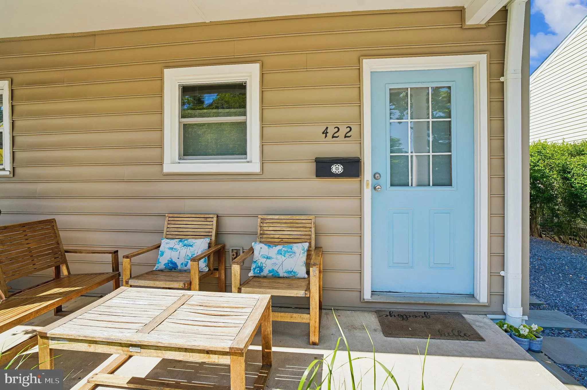 422 FIRST STREET, Annapolis, MD 21403