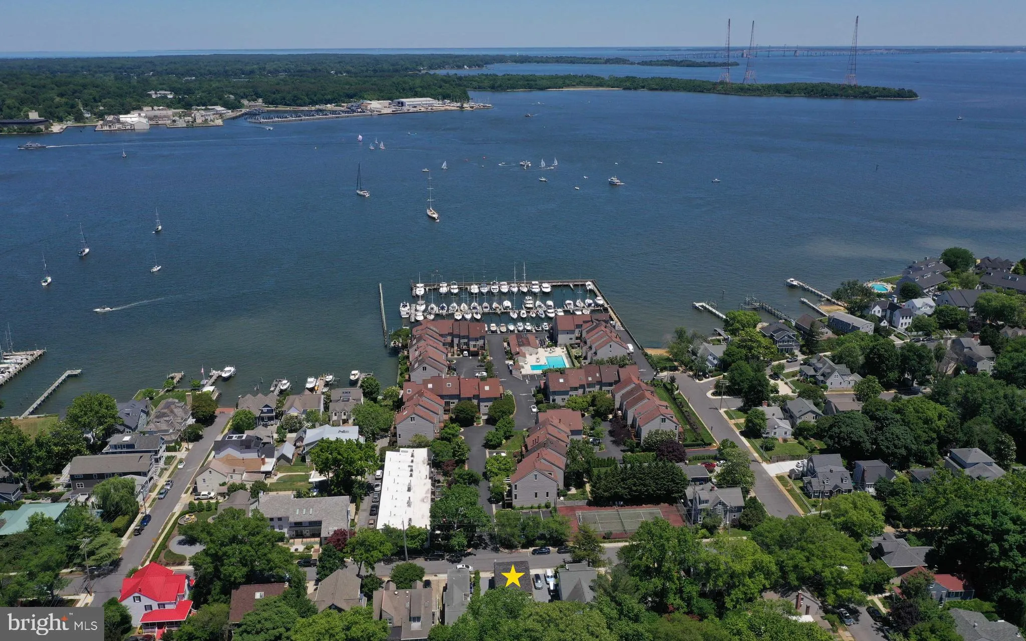 422 FIRST STREET, Annapolis, MD 21403