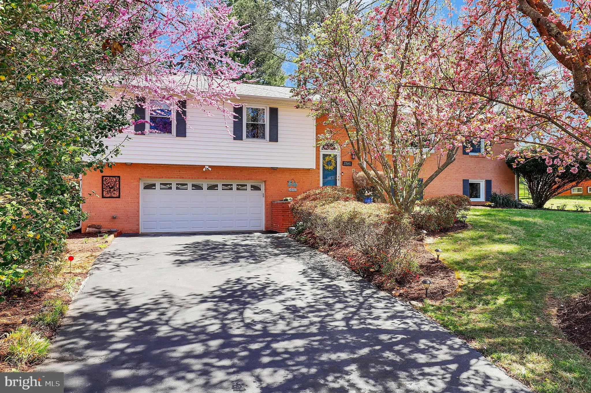 17641 PRINCE EDWARD DRIVE, Olney, MD 20832