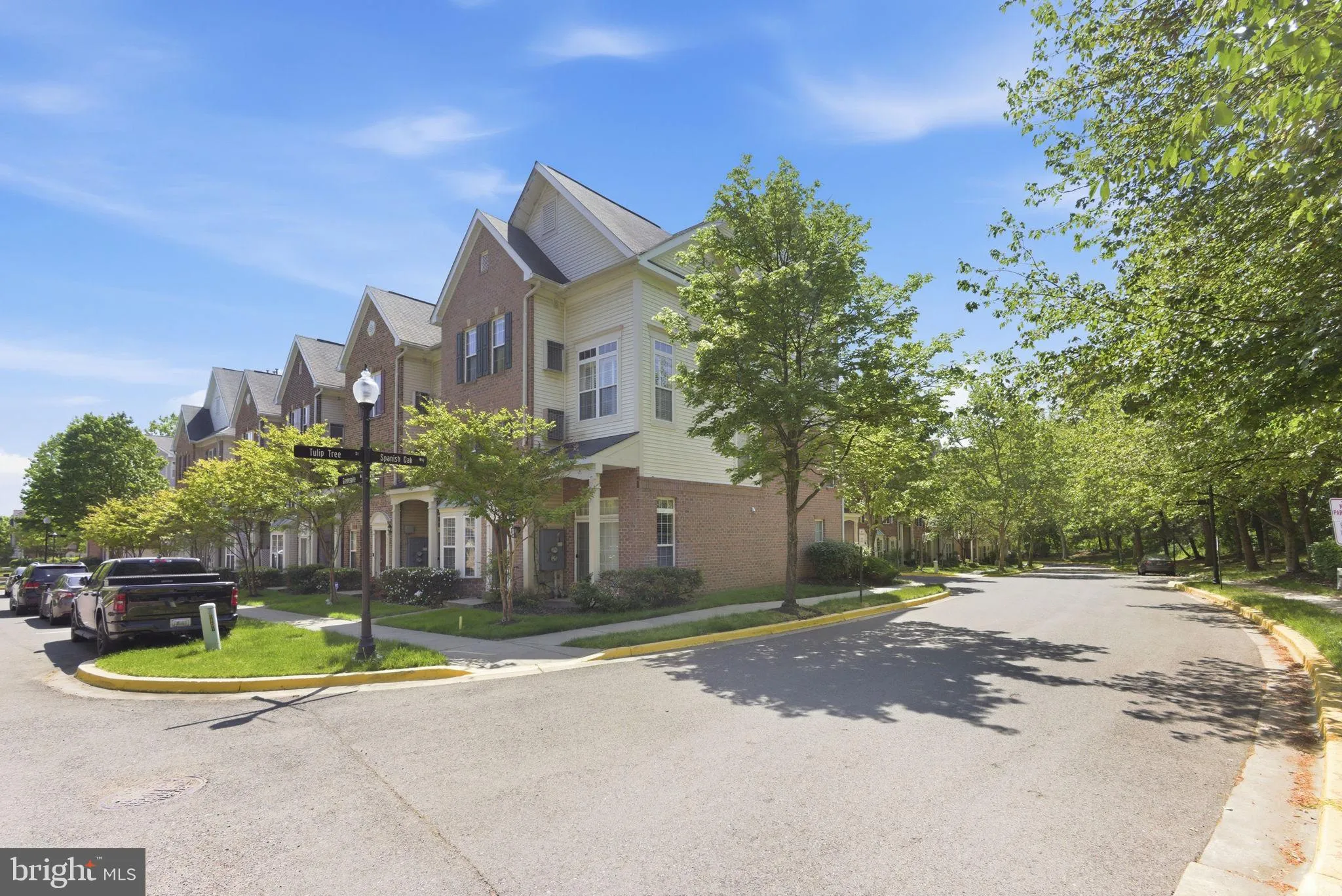 9901 GREENSPIRE WAY, Bowie, MD 20721