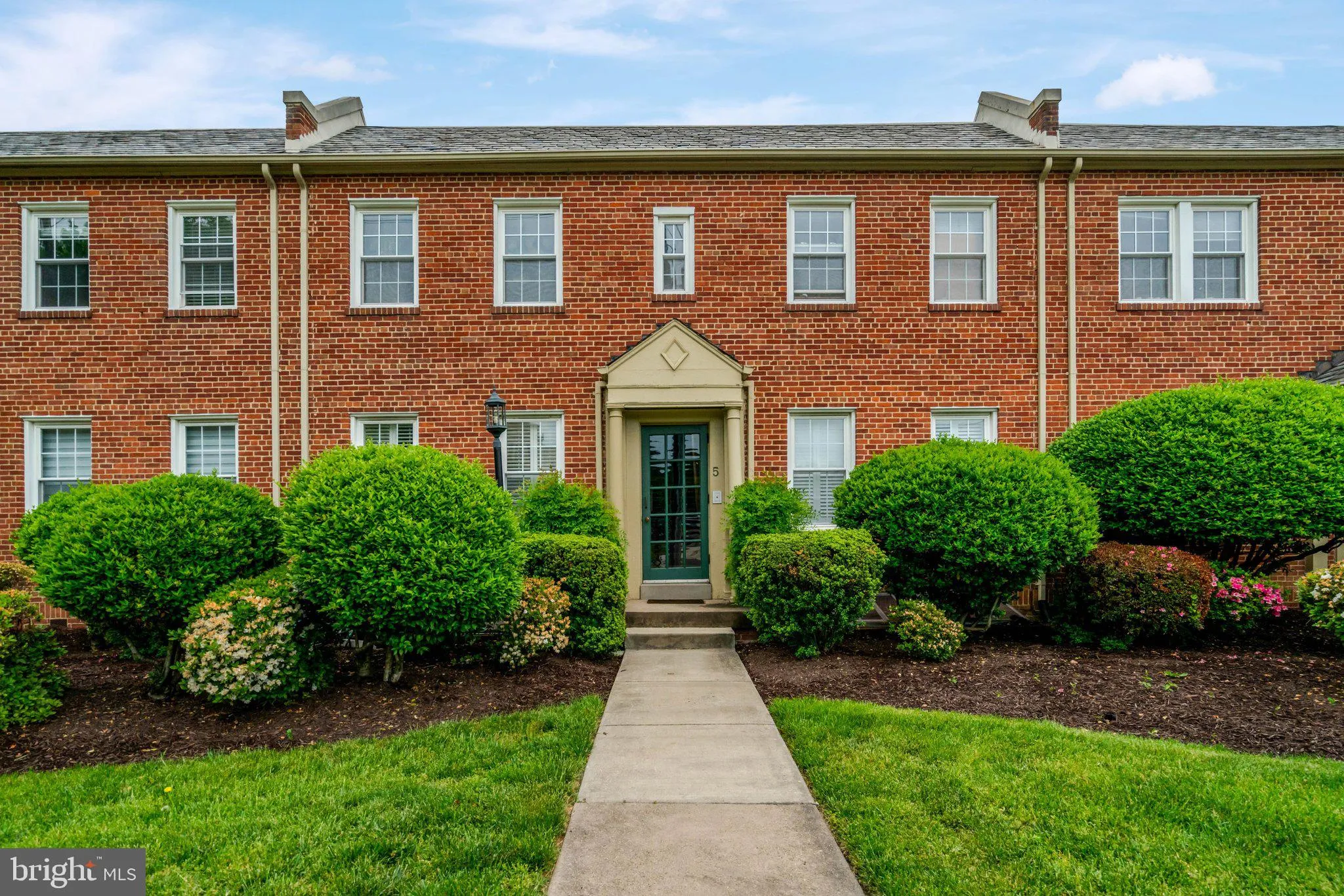 5 RUSSELL ROAD, Alexandria, VA 22301