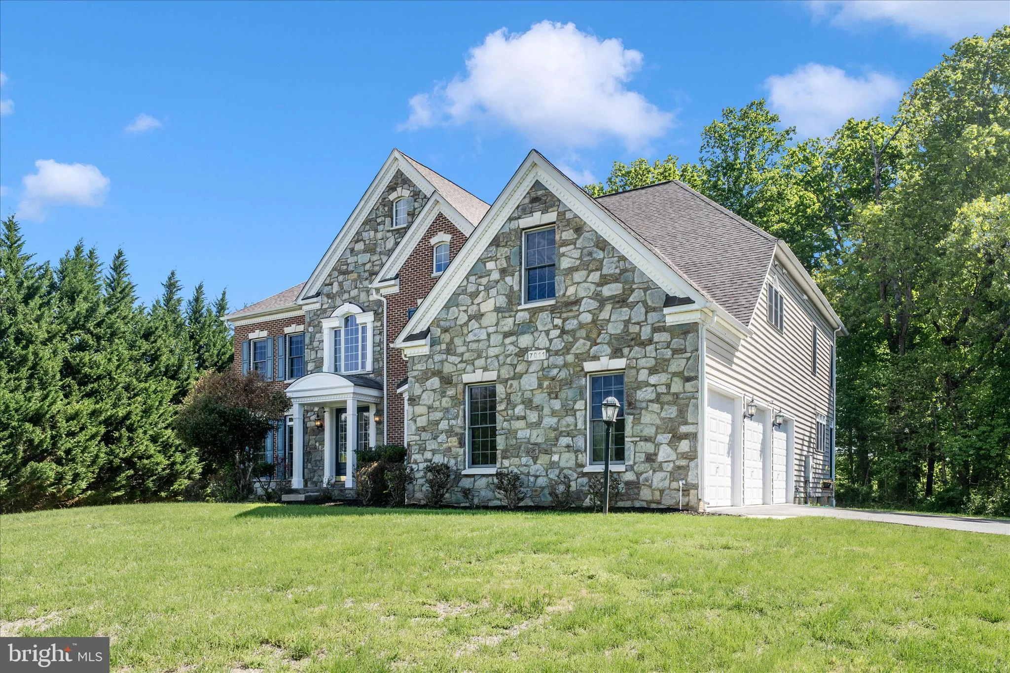7011 CYPRESS HILL DRIVE, Gaithersburg, MD 20879