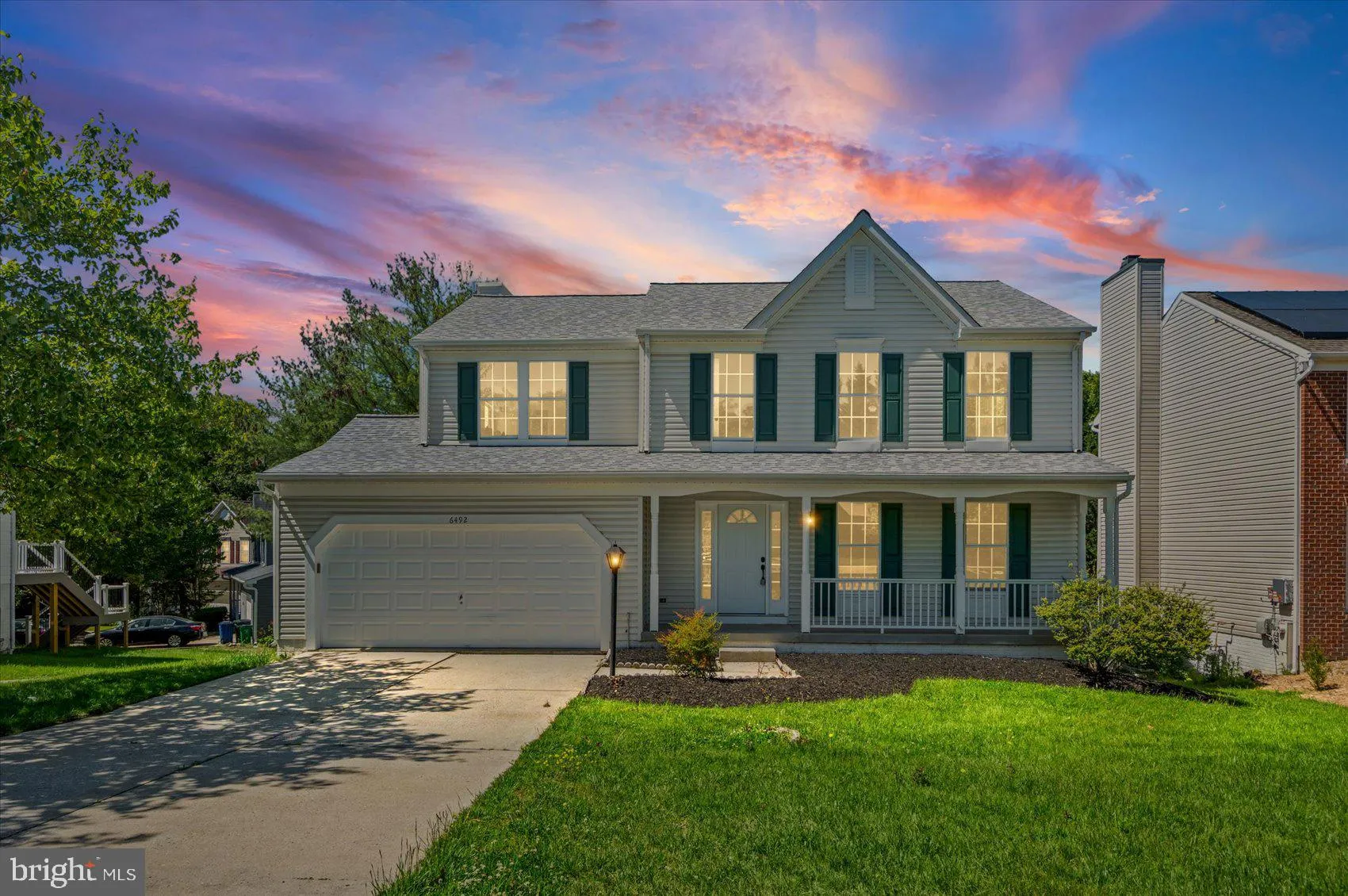 6492 WESLEY LANE, Elkridge, MD 21075