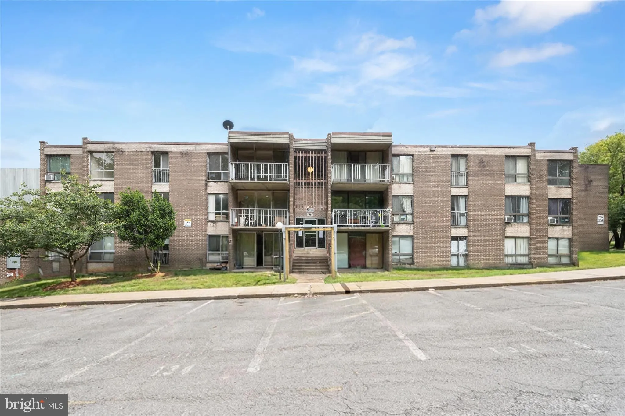 7967 RIGGS ROAD, Hyattsville, MD 20783