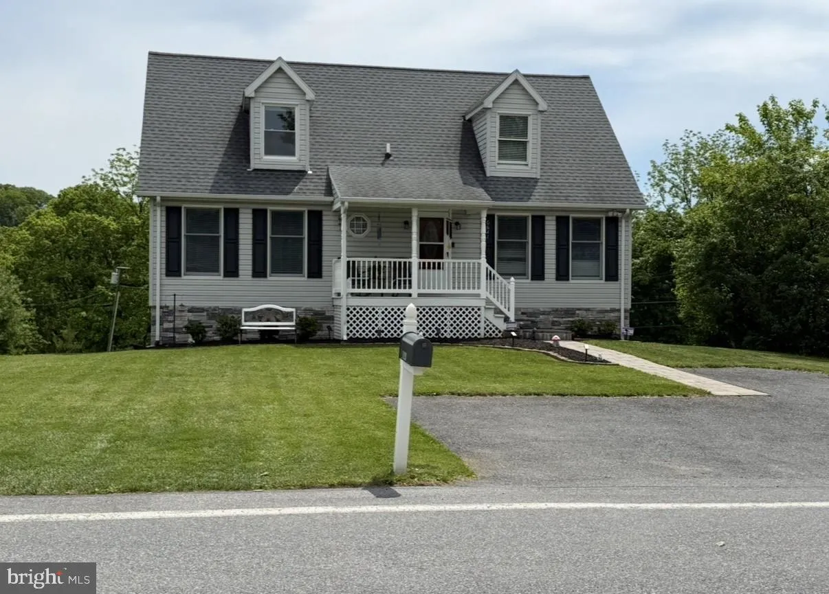 6641 JEFFERSON BOULEVARD, Frederick, MD 21703