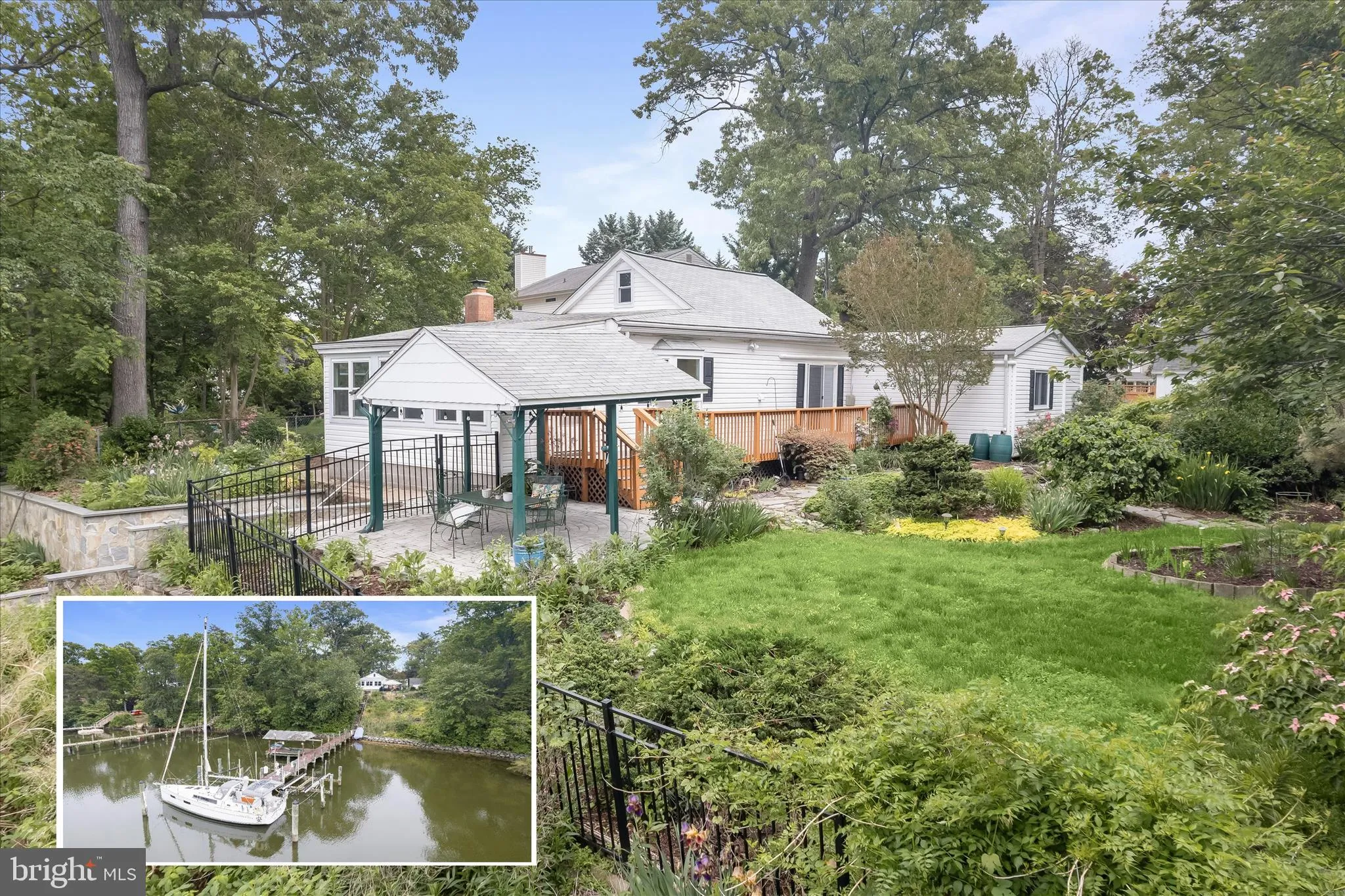 7720 SHORE ROAD, Pasadena, MD 21122