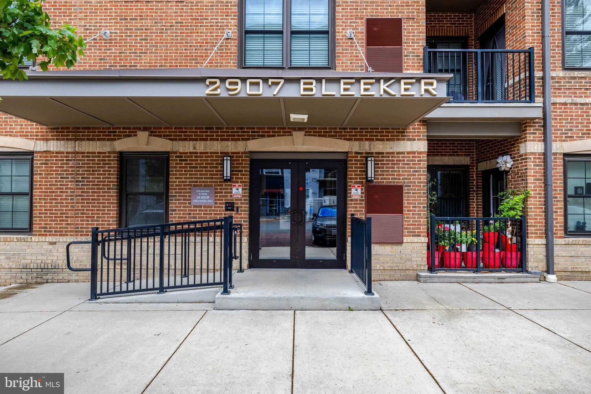 2907 BLEEKER STREET, Fairfax, VA 22031