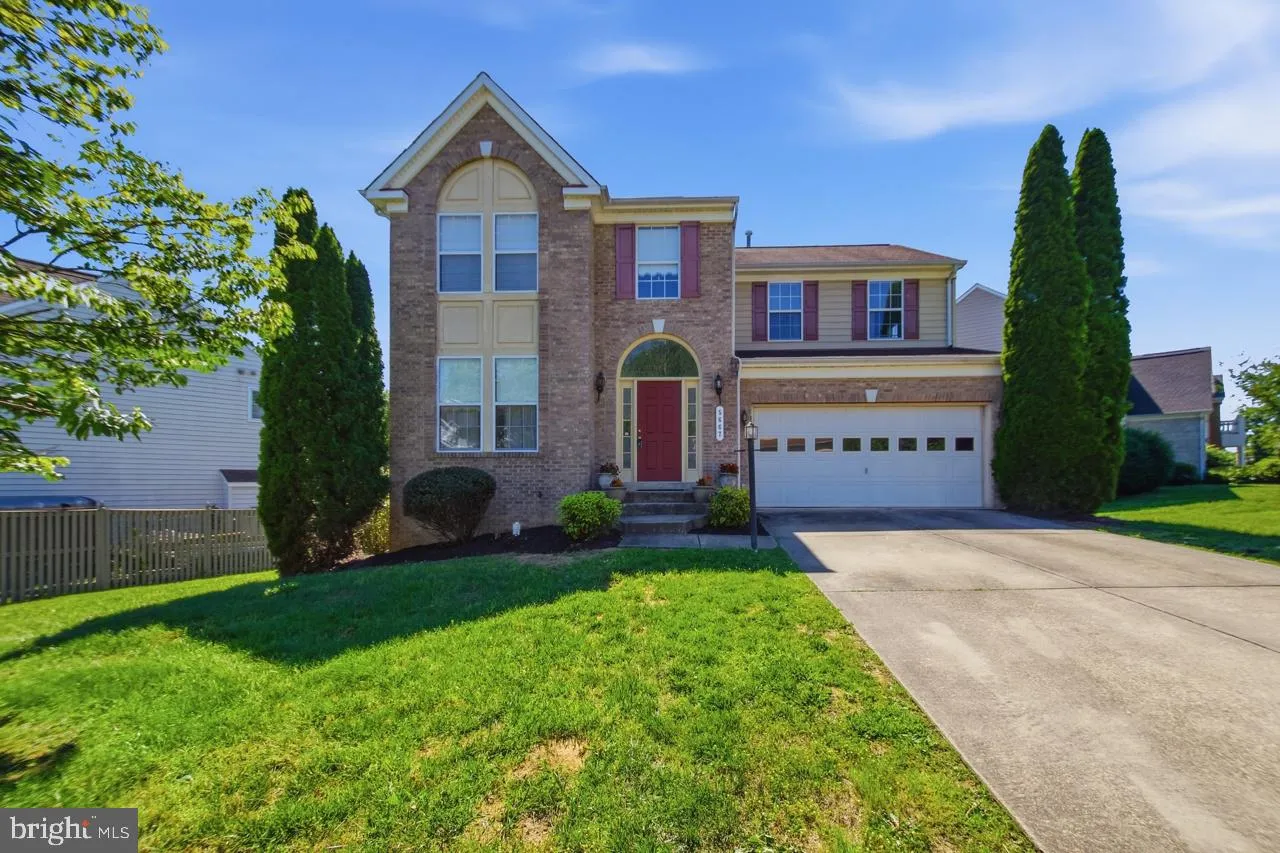 5667 NORTHTON COURT, Woodbridge, VA 22193