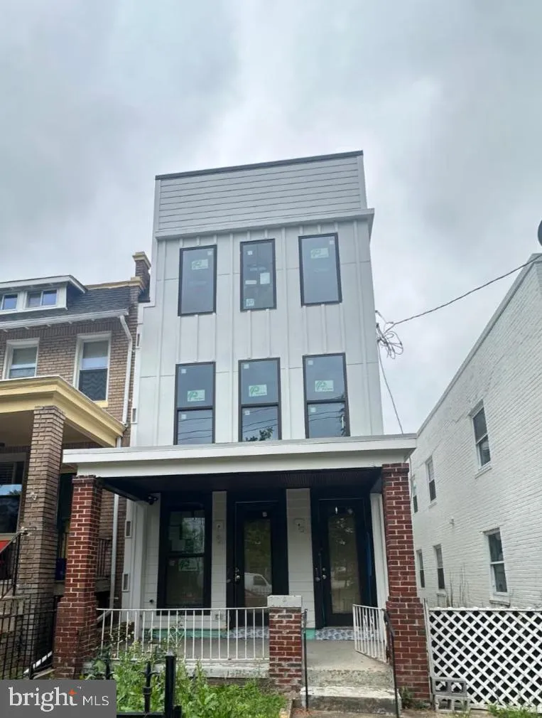 5413 7TH STREET, Washington, DC 20011