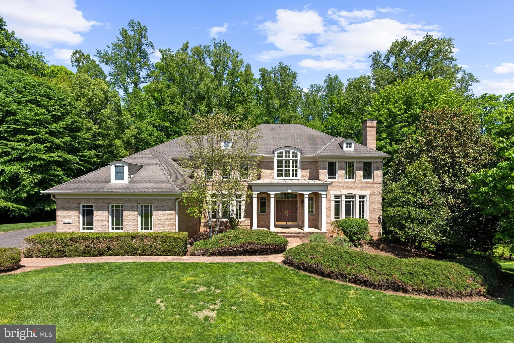 9304 FITZ FOLLY DRIVE, Great Falls, VA 22066