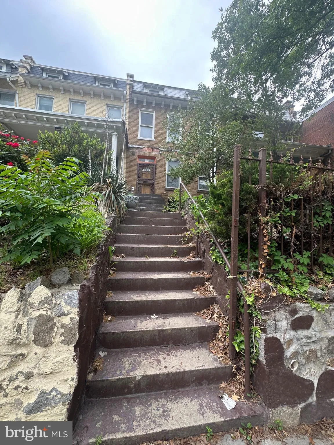 4516 GEORGIA AVENUE, Washington, DC 20011