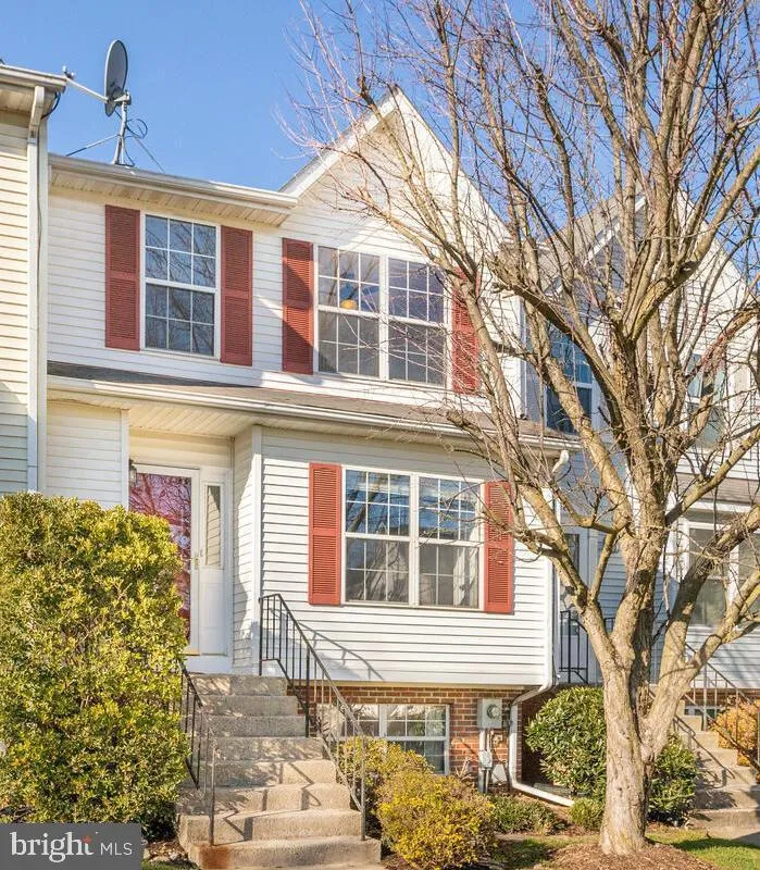 6726 KILLDEER COURT, Frederick, MD 21703