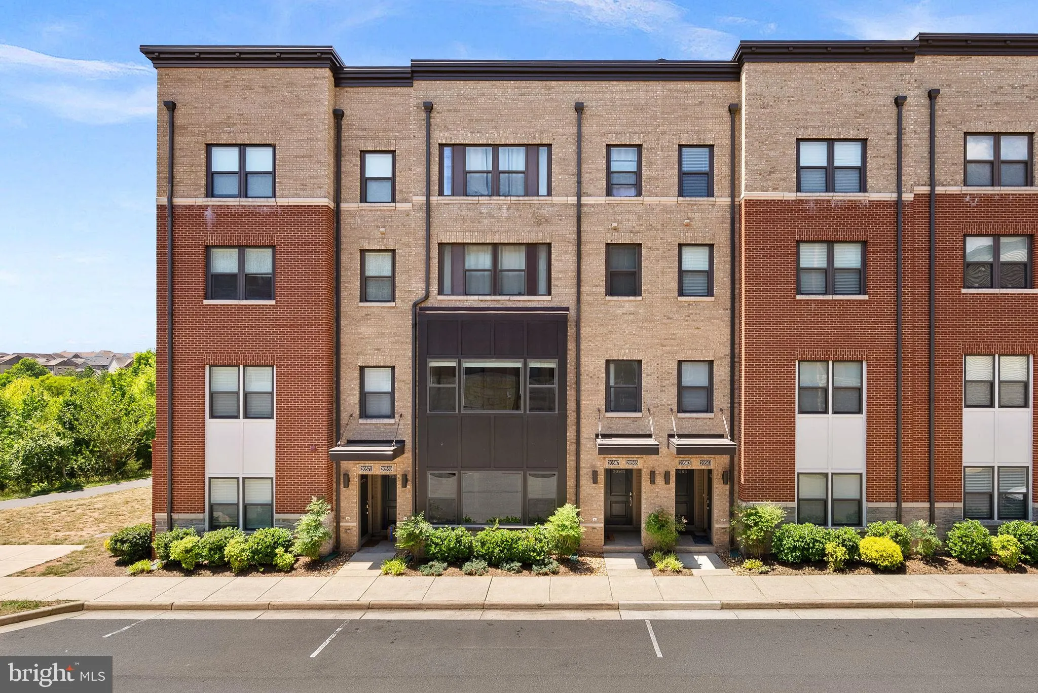 20567 MILBRIDGE TERRACE, Ashburn, VA 20147