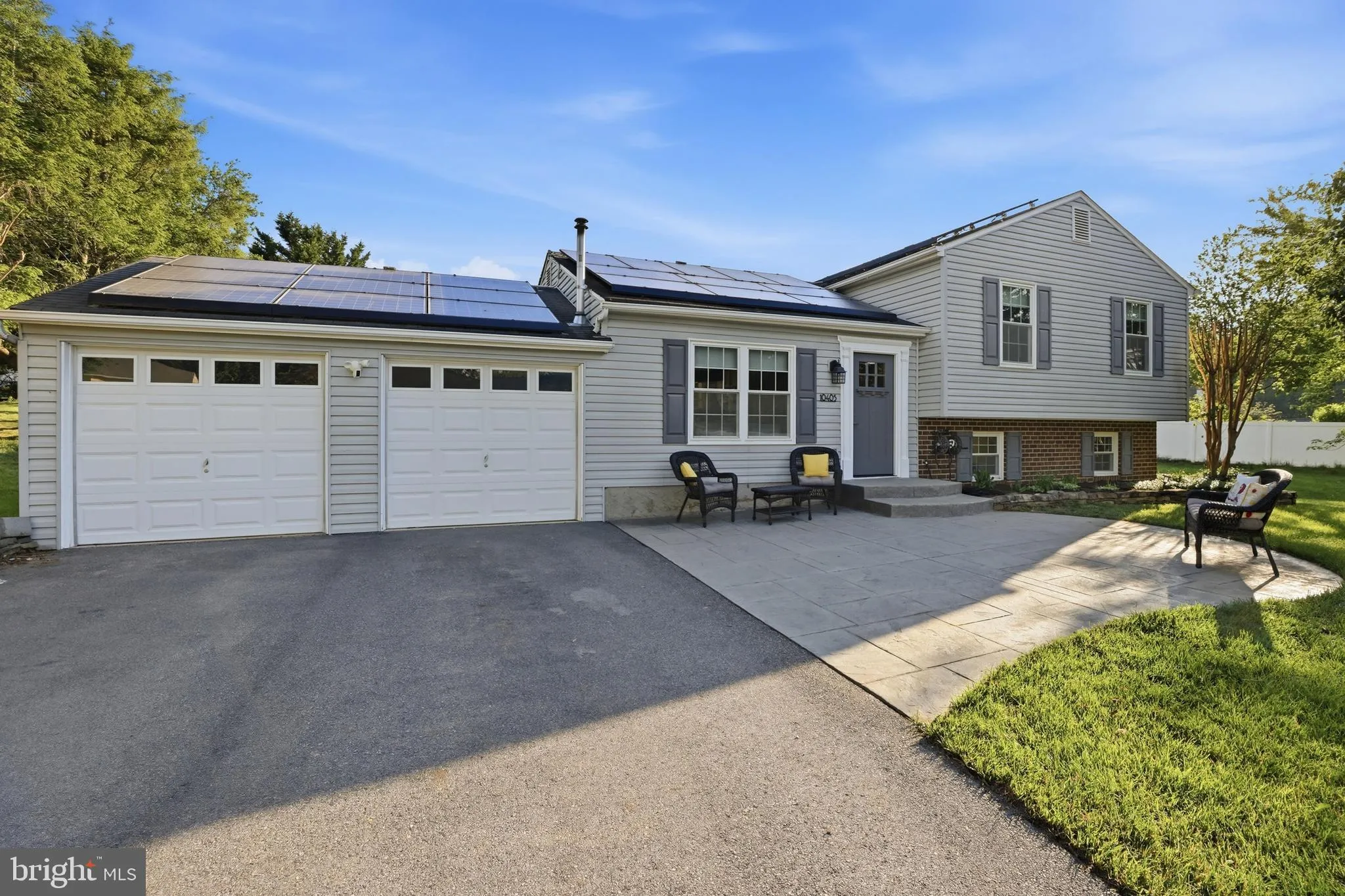 10405 CARLYN RIDGE ROAD, Damascus, MD 20872