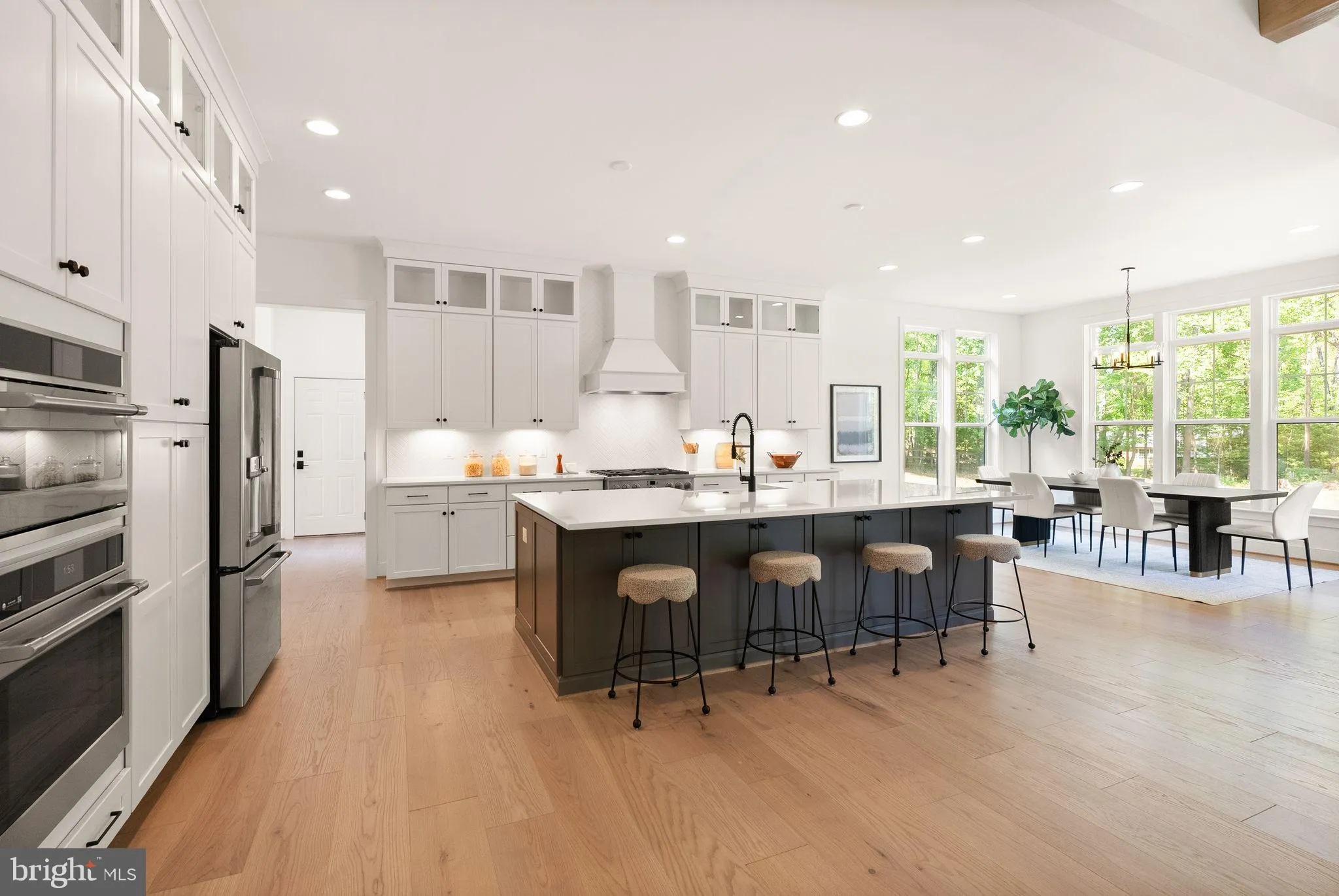 7207 BARNETT ROAD, Bethesda, MD 20817