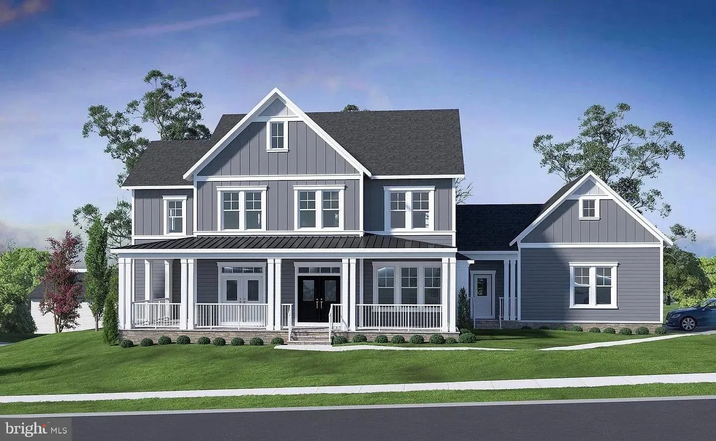 7207 BARNETT ROAD, Bethesda, MD 20817