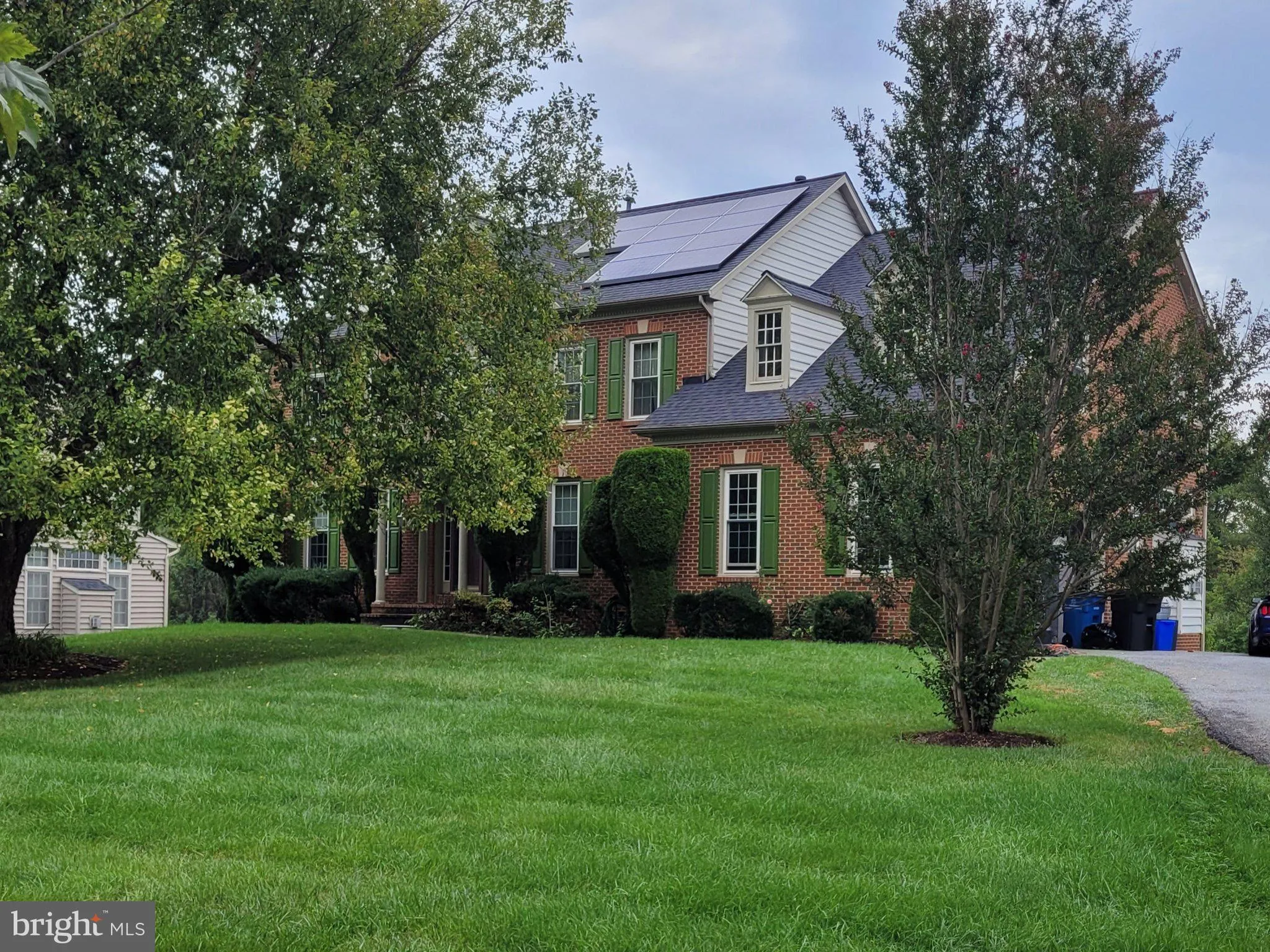 805 LINDSEY MANOR LANE, Silver Spring, MD 20905