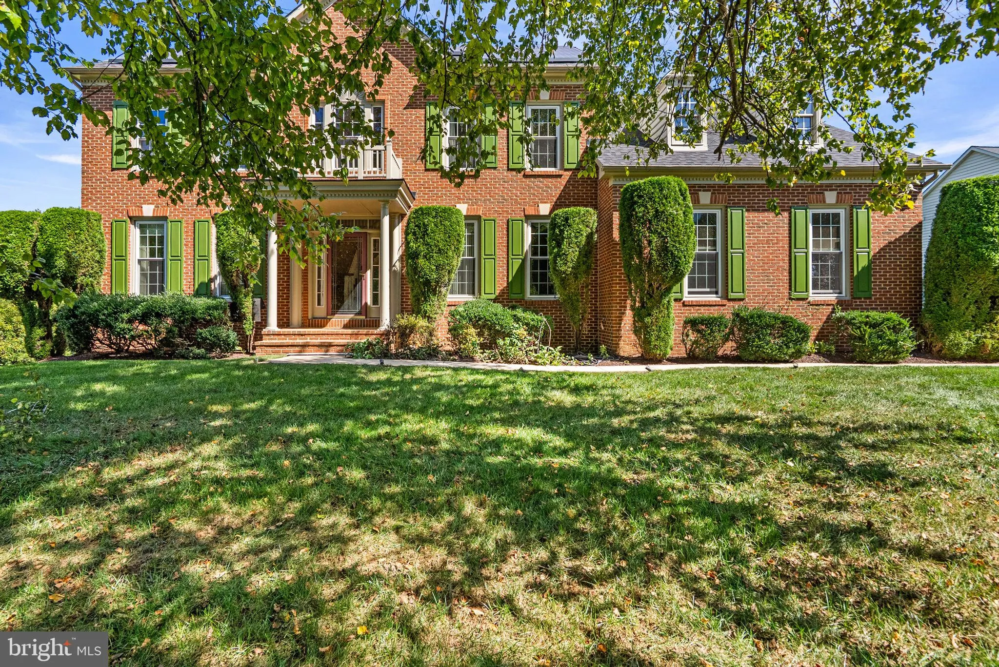 805 LINDSEY MANOR LANE, Silver Spring, MD 20905