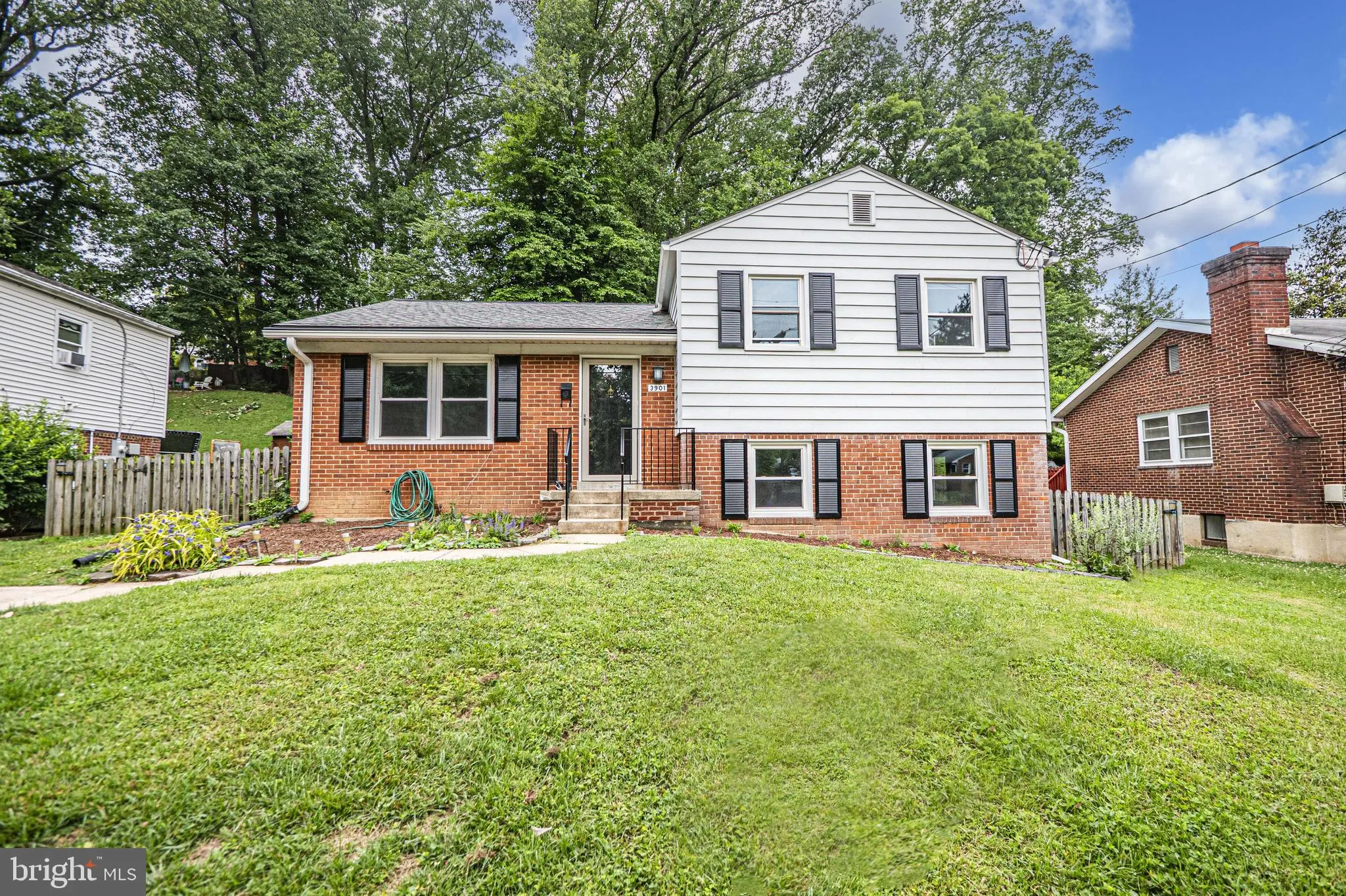 3901 SPRUELL DRIVE, Kensington, MD 20895