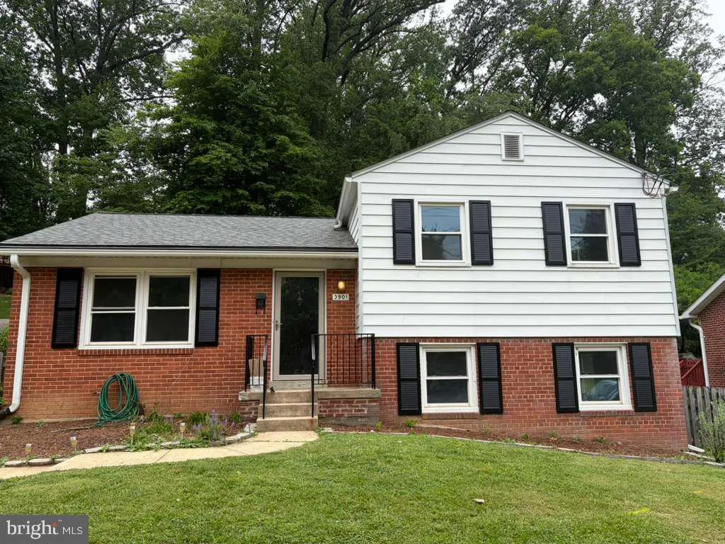 3901 SPRUELL DRIVE, Kensington, MD 20895