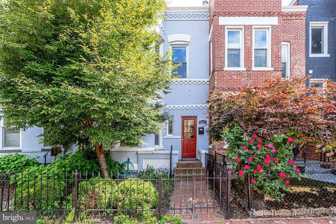 1417 G STREET, Washington, DC 20002