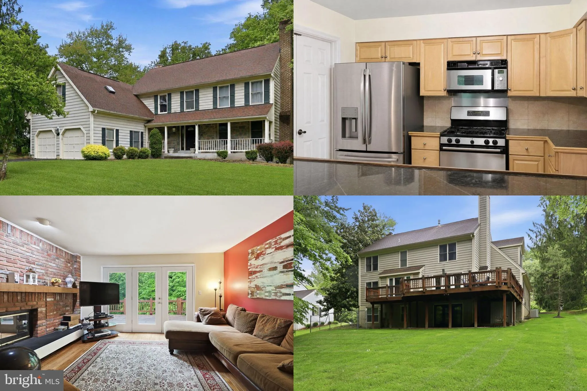 14302 DELCASTLE DRIVE, Bowie, MD 20721