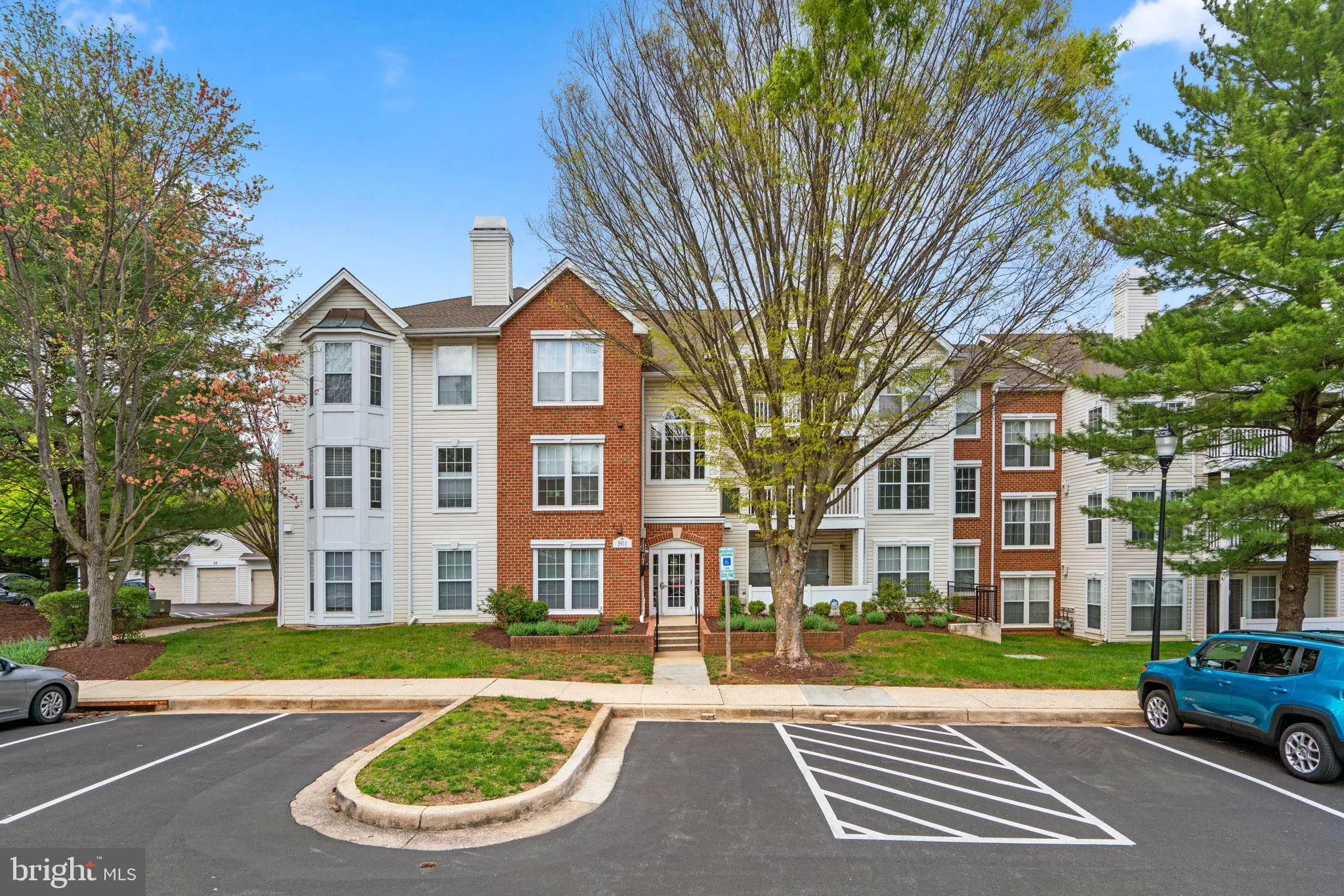 5911 MILLRACE COURT, Columbia, MD 21045
