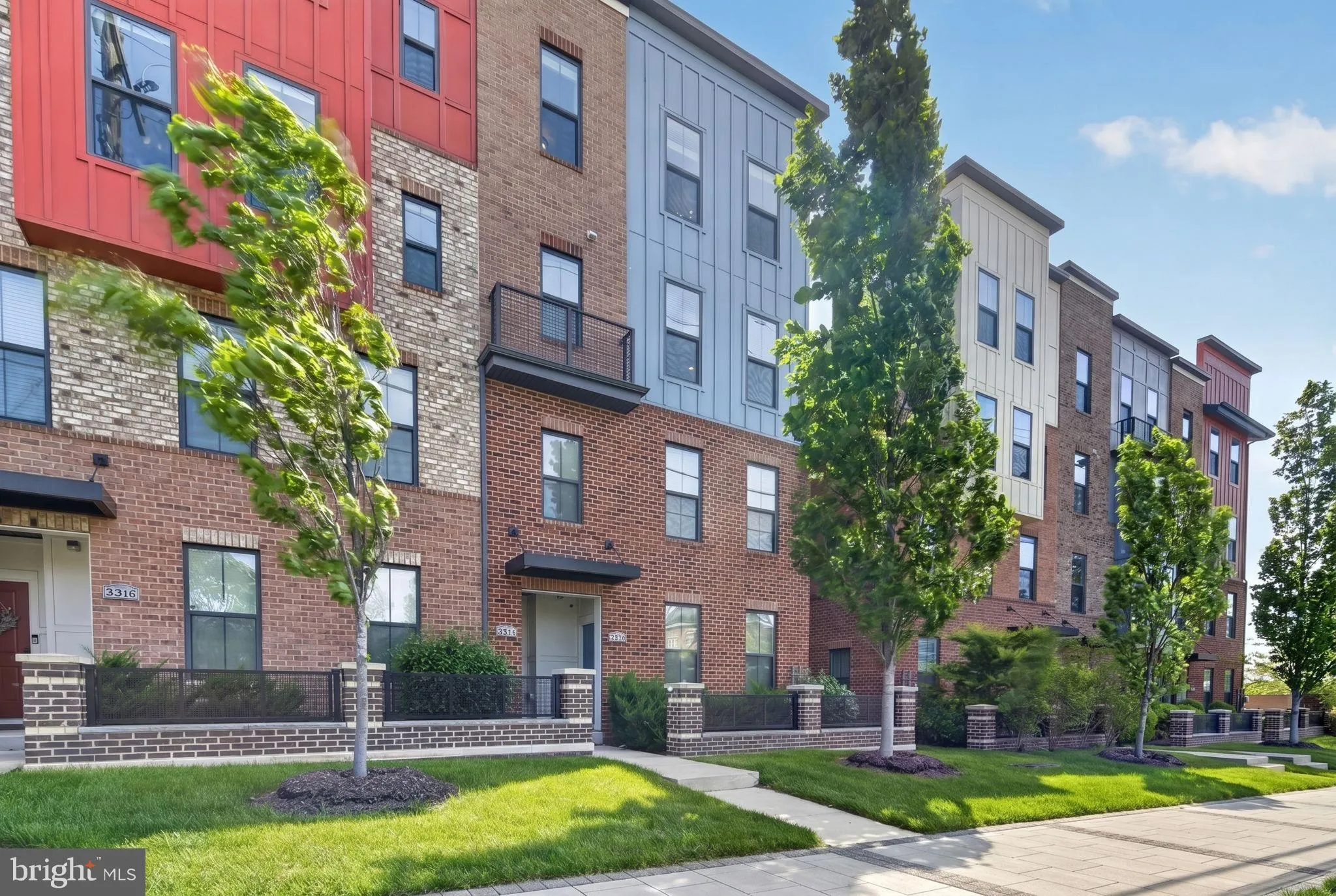 3314 TRIBUNE COURT, Hyattsville, MD 20782