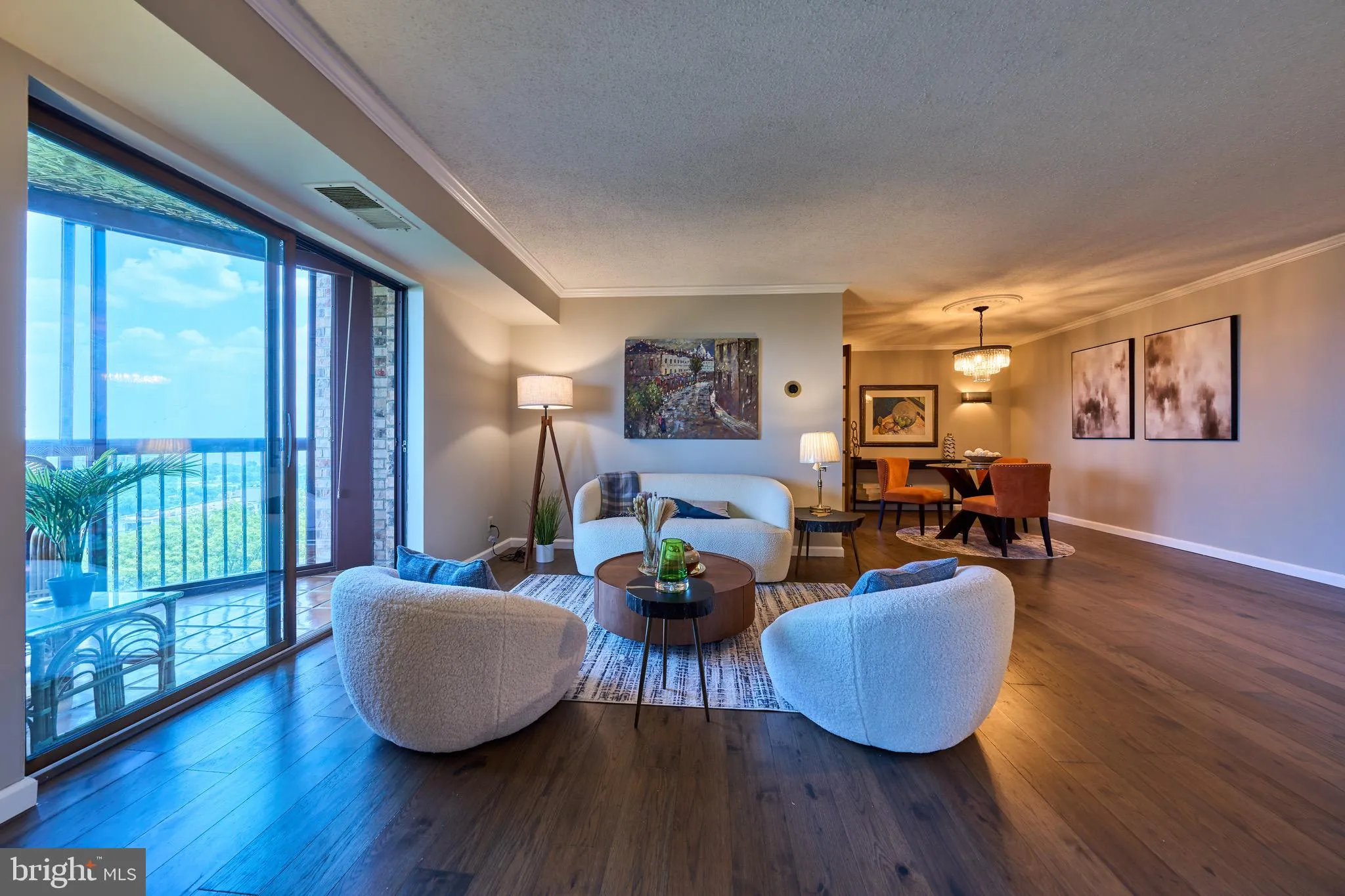 5903 MOUNT EAGLE DRIVE, Alexandria, VA 22303