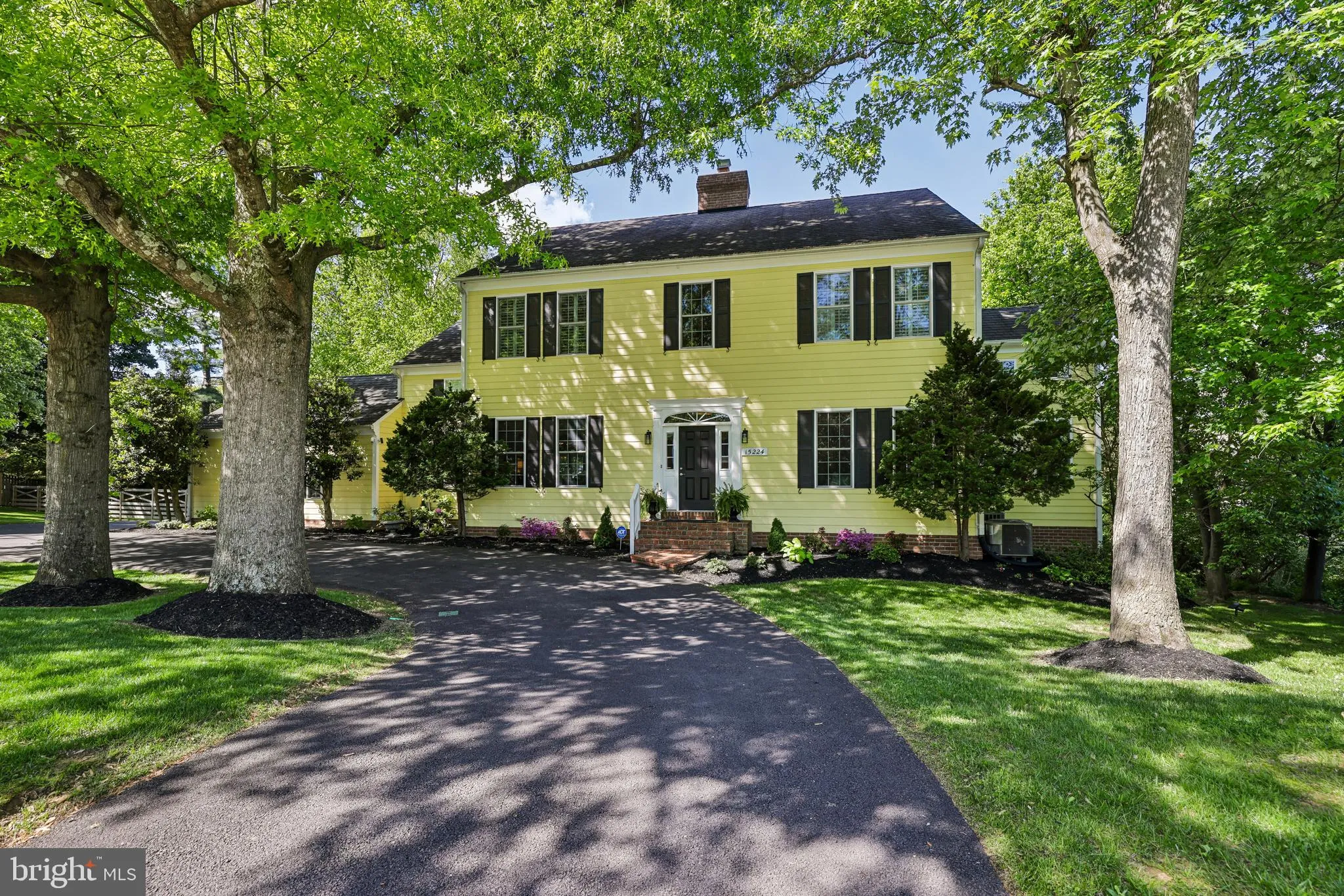 15224 JONES LANE, Darnestown, MD 20878