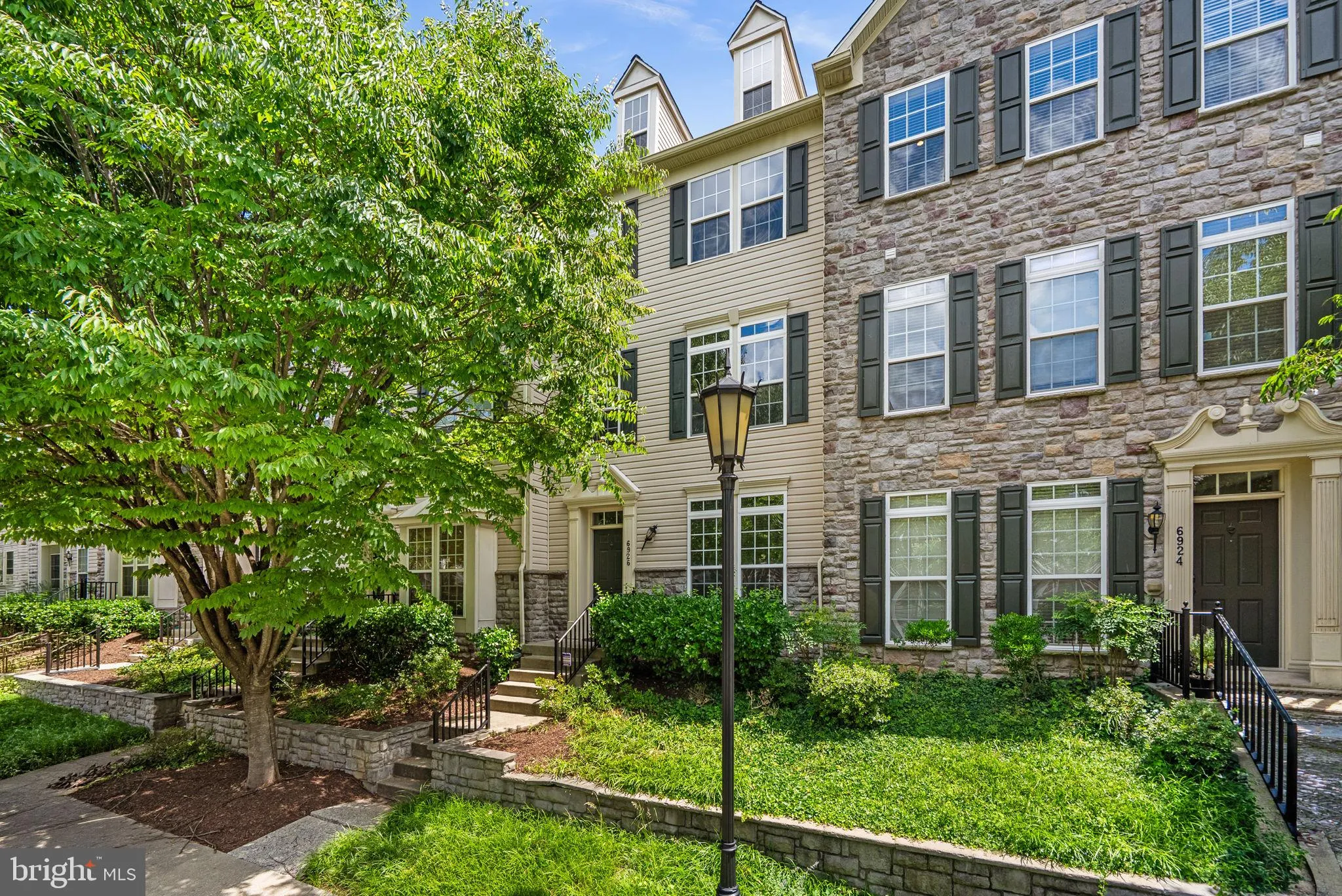 6926 RED CLAY FORGE, Elkridge, MD 21075