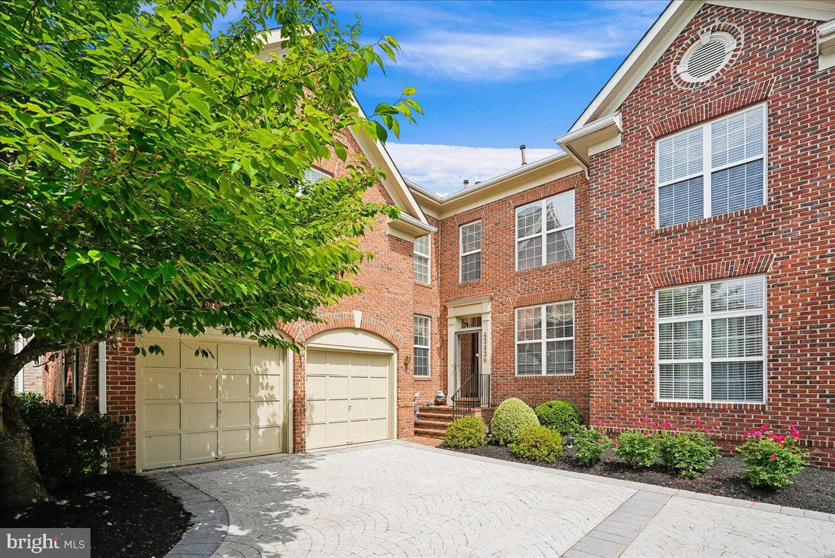 43430 WILD DUNES SQUARE, Leesburg, VA 20176
