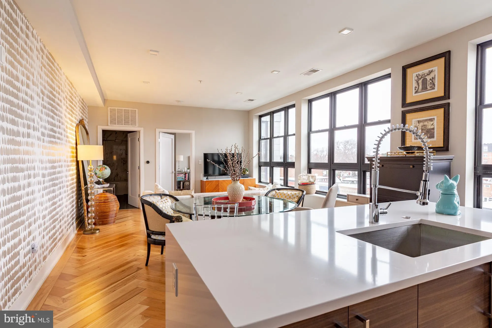 1345 K STREET, Washington, DC 20003