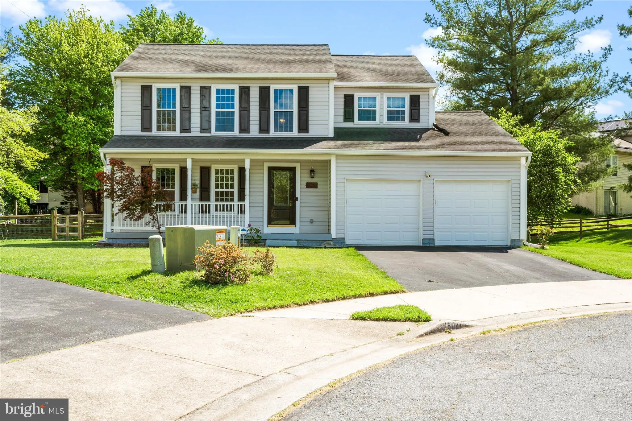 5021 MALLARD LANE, Frederick, MD 21703