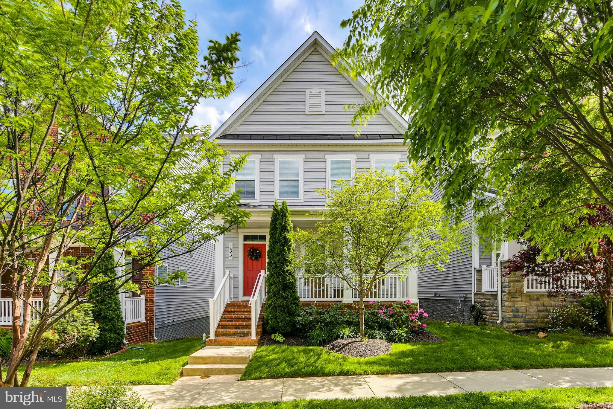 133 LIMPKIN AVENUE, Clarksburg, MD 20871