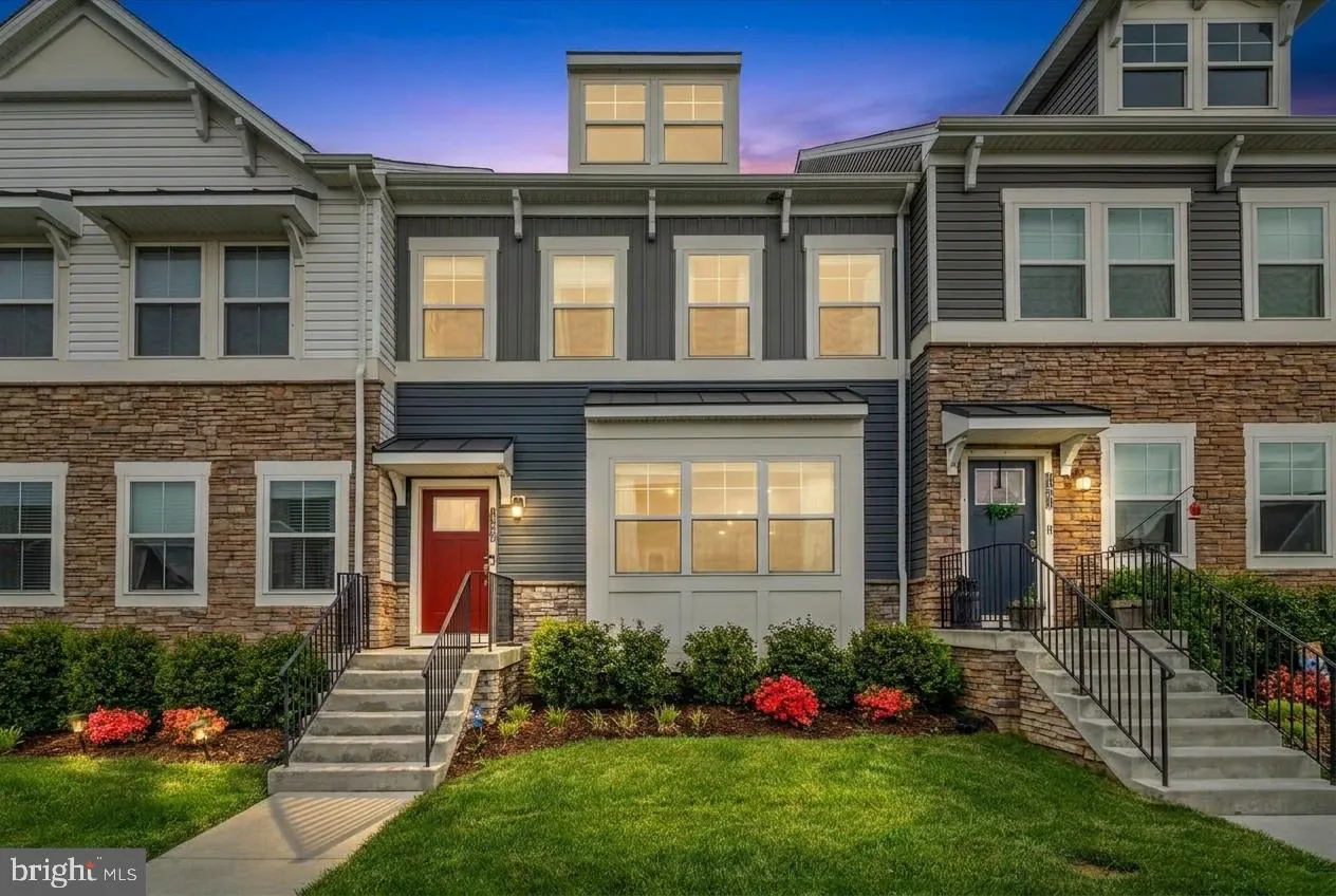 1309 CRAMPTON PLACE, Brunswick, MD 21716