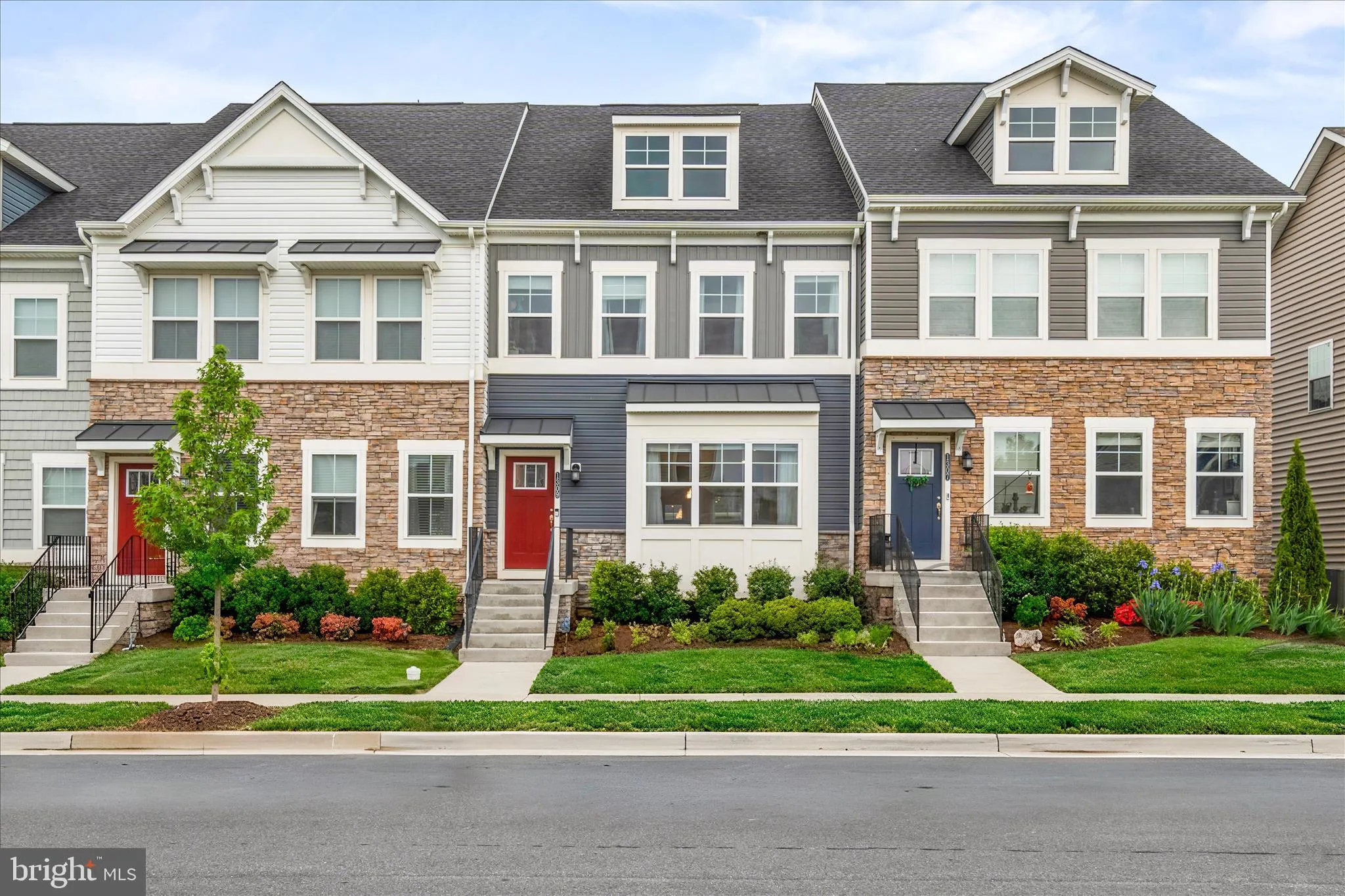 1309 CRAMPTON PLACE, Brunswick, MD 21716