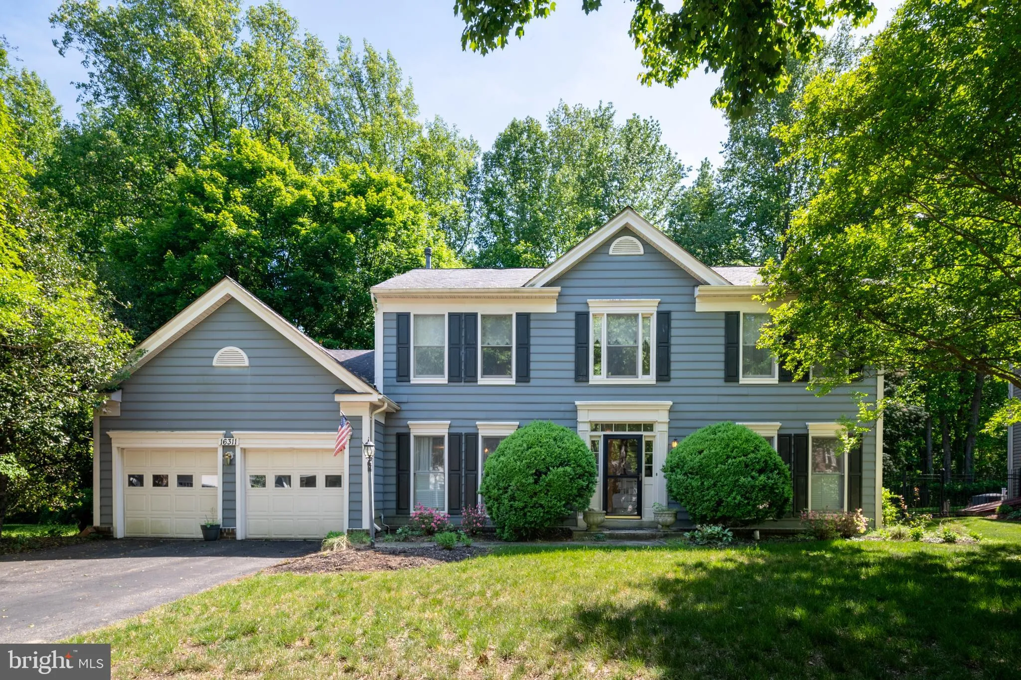 16311 BANBURY LANE, Bowie, MD 20715