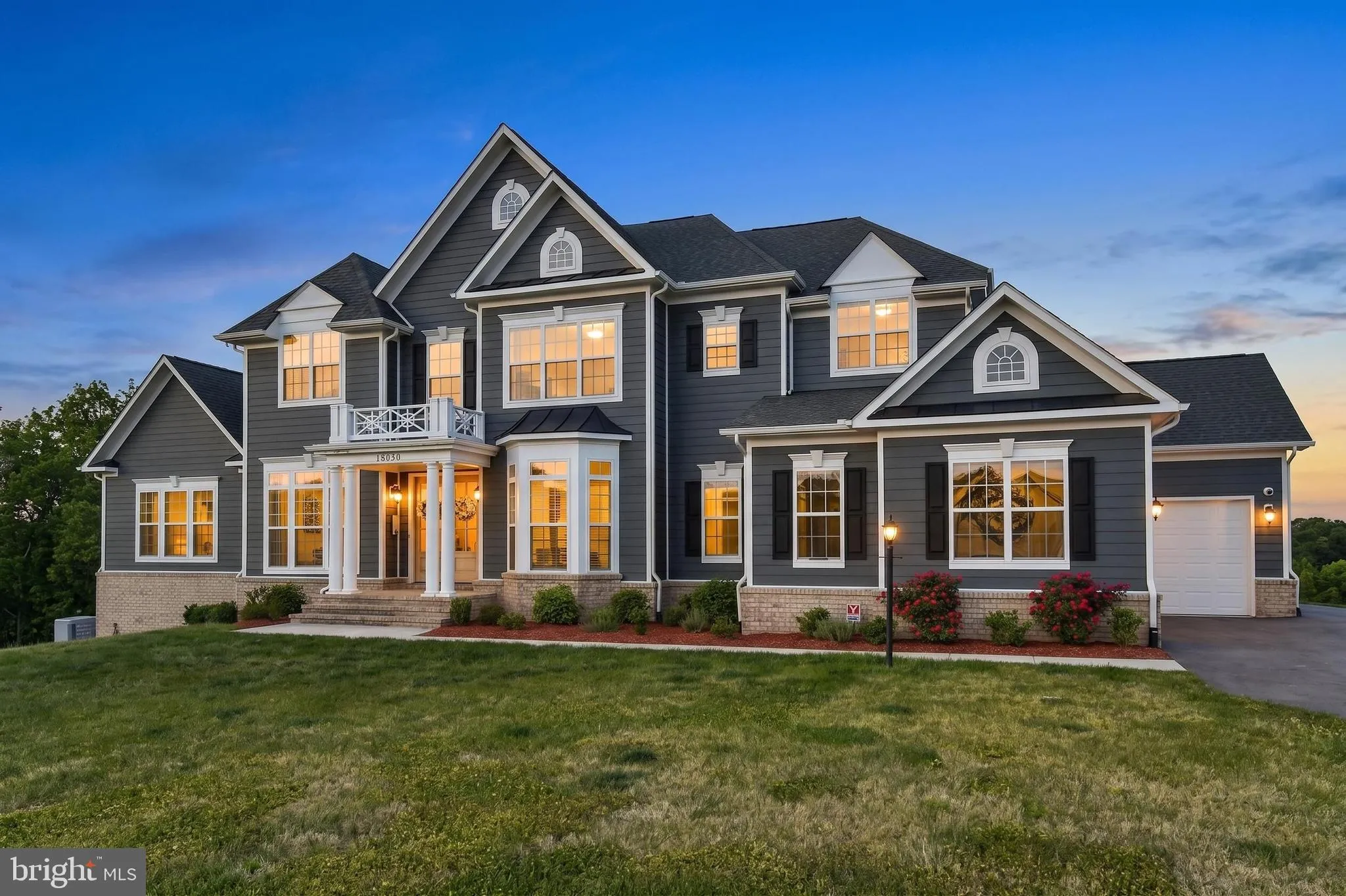 18030 MAINTREE FARM COURT, Leesburg, VA 20175