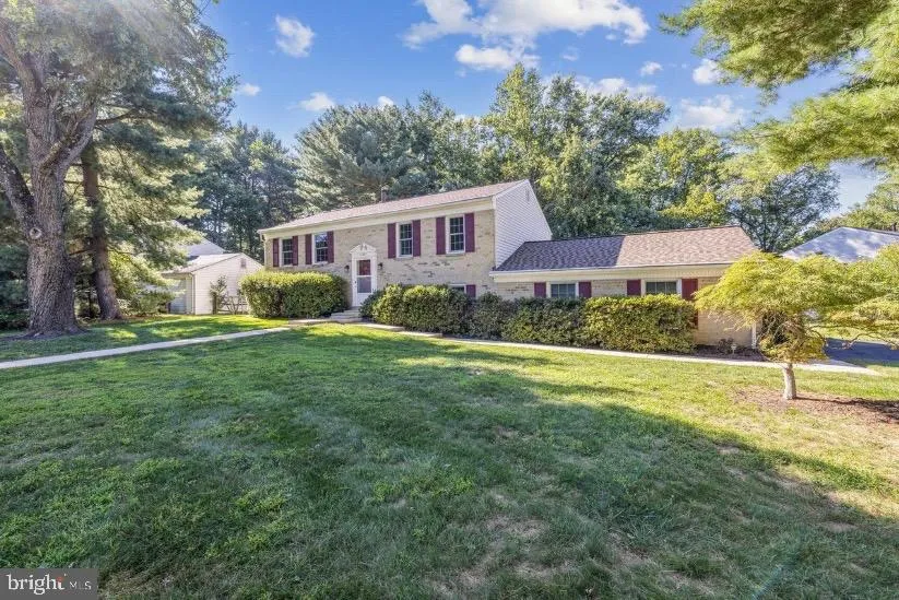 11301 STRYVER COURT, North Potomac, MD 20878