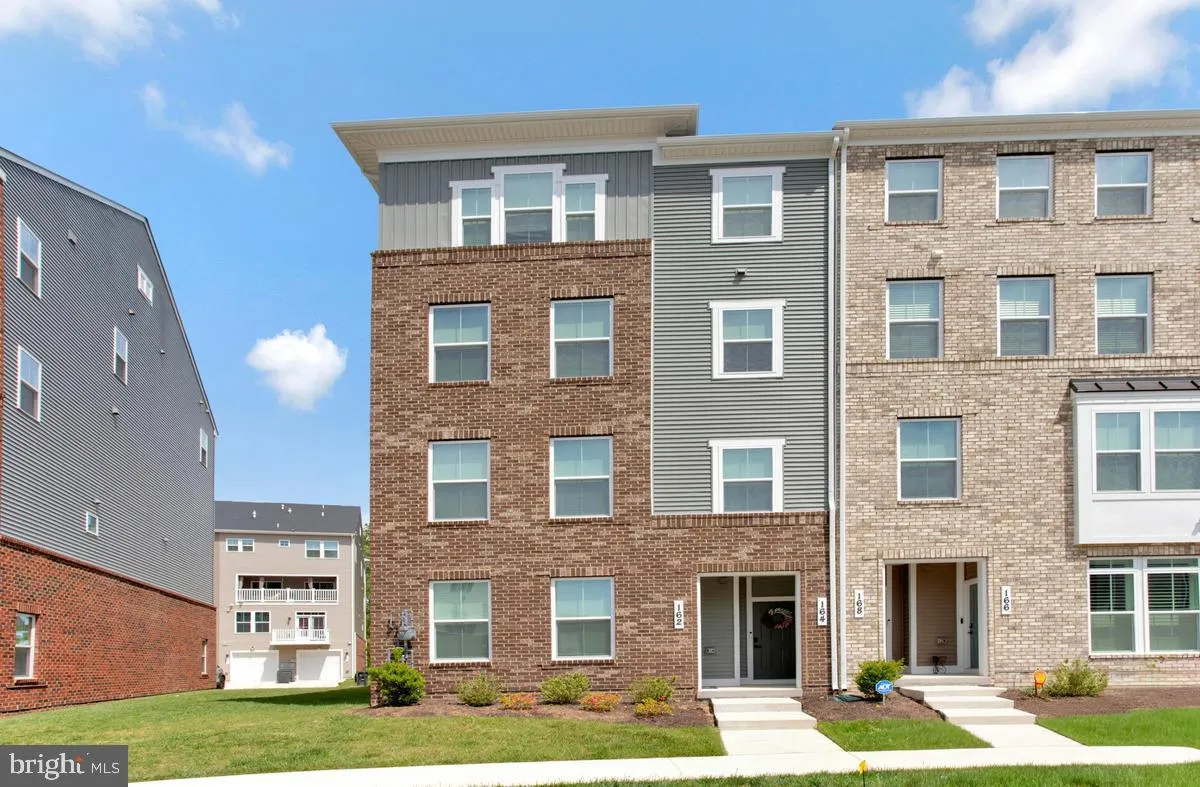 164 LAWNDALE DRIVE, Bowie, MD 20716