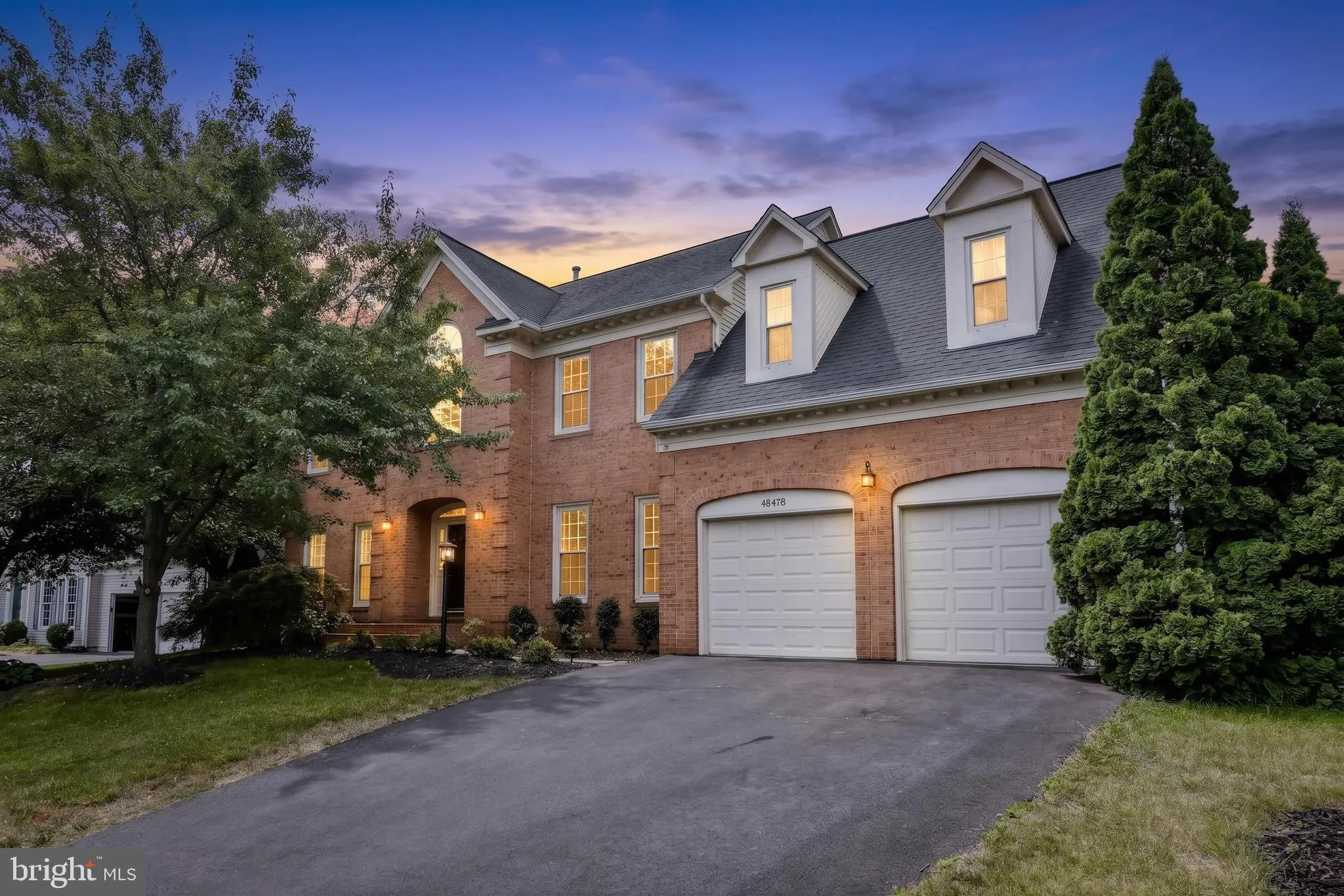 43478 GOLDEN MEADOW CIRCLE, Ashburn, VA 20147