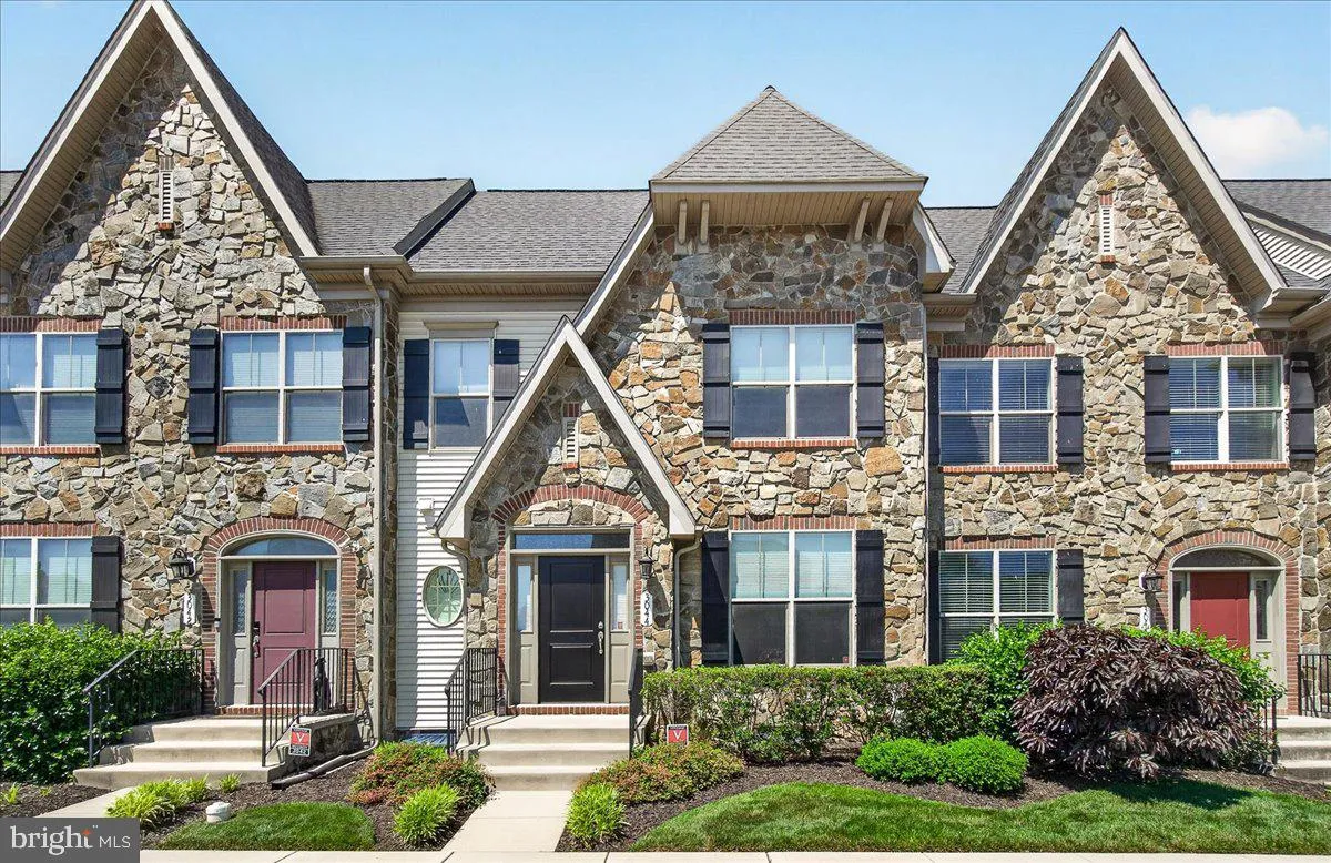 3044 PALATINE DRIVE, Frederick, MD 21701