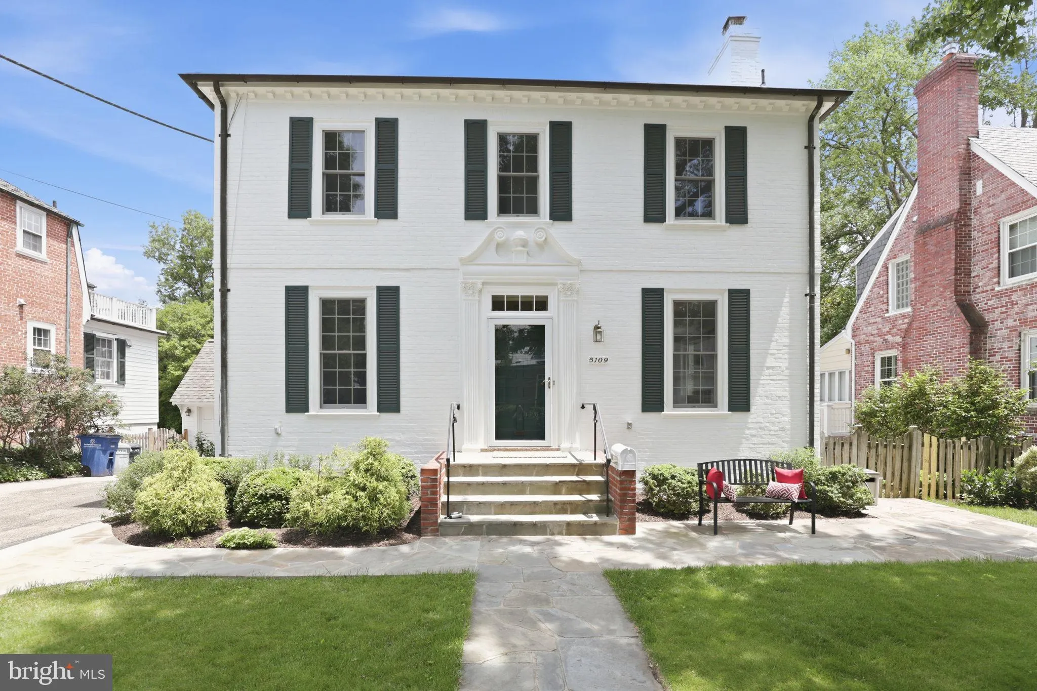 5109 WORTHINGTON DRIVE, Bethesda, MD 20816