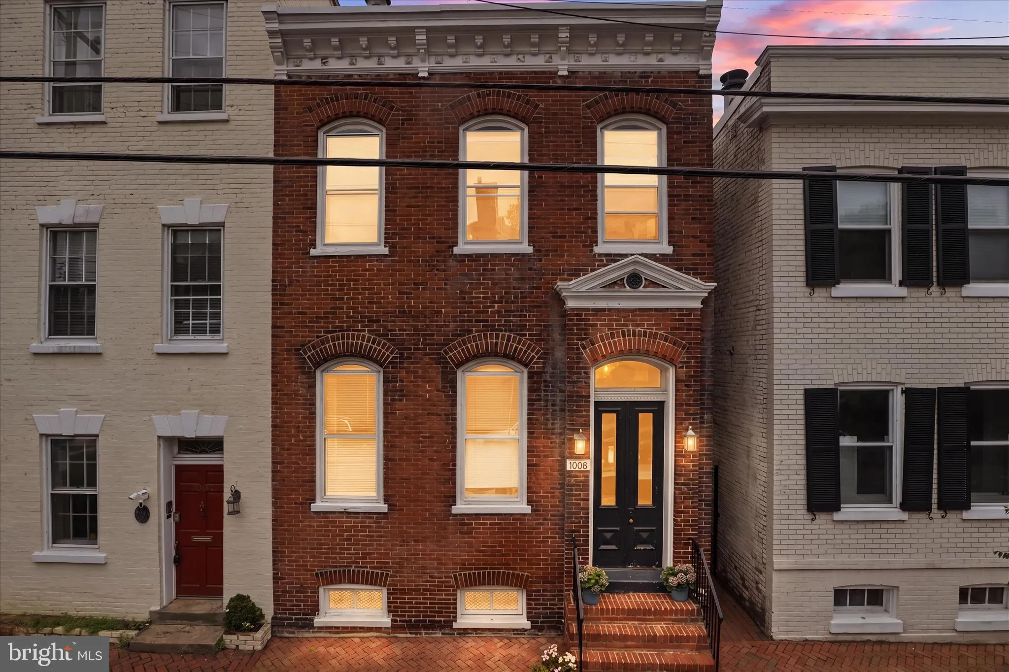 1006 PRINCE STREET, Alexandria, VA 22314
