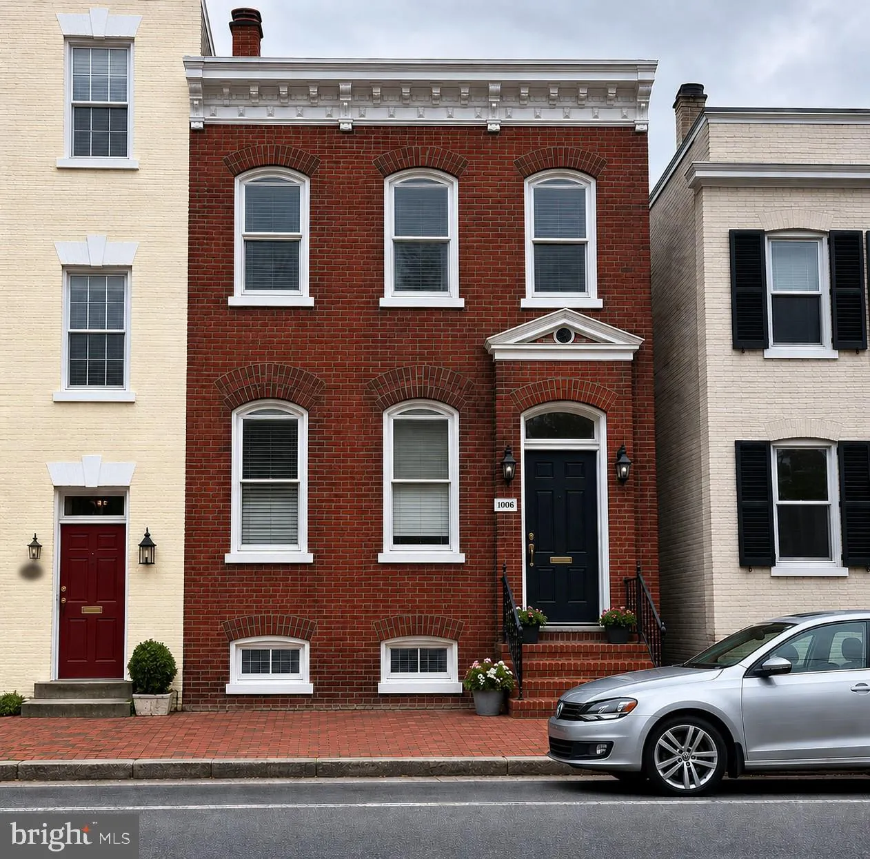 1006 PRINCE STREET, Alexandria, VA 22314