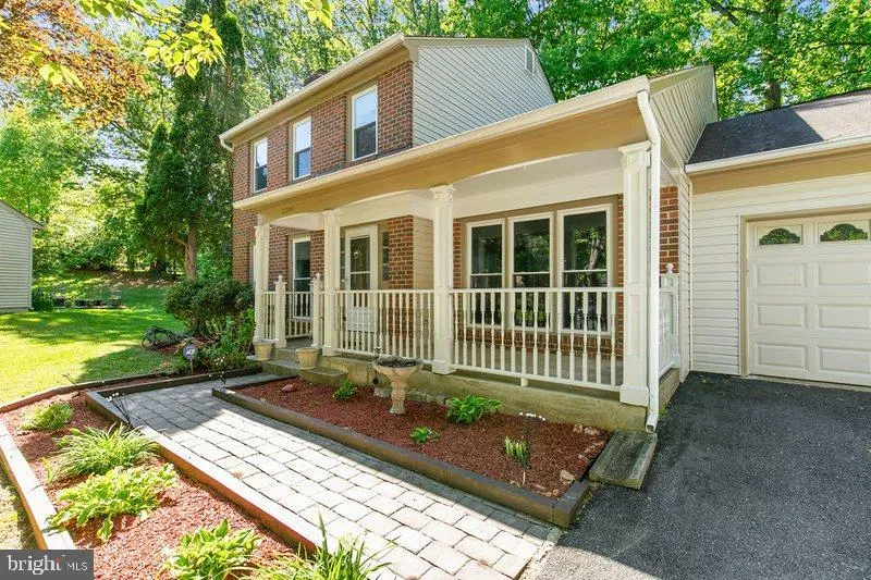 2205 BLUE VALLEY DRIVE, Silver Spring, MD 20904