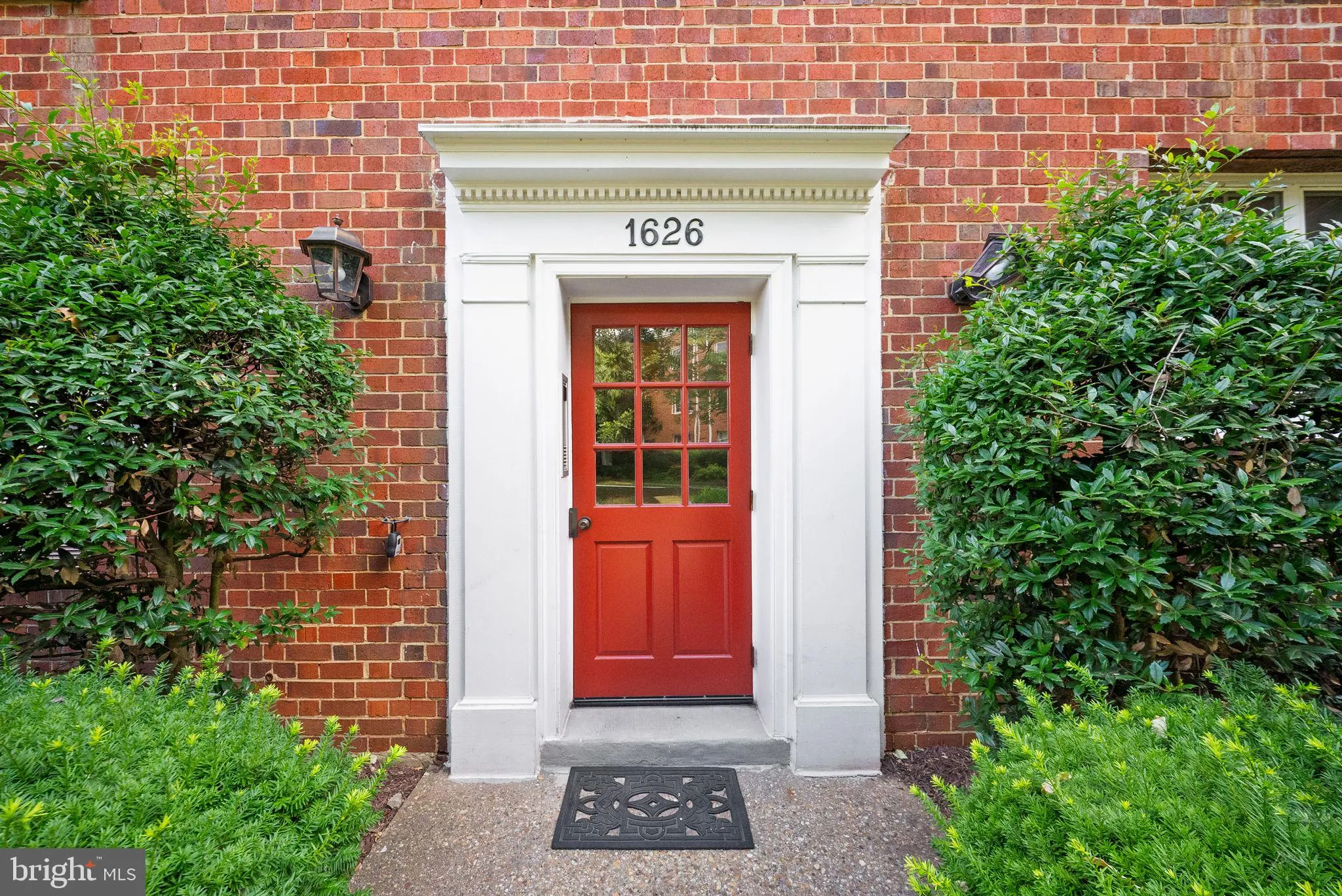 1626 ABINGDON DRIVE, Alexandria, VA 22314