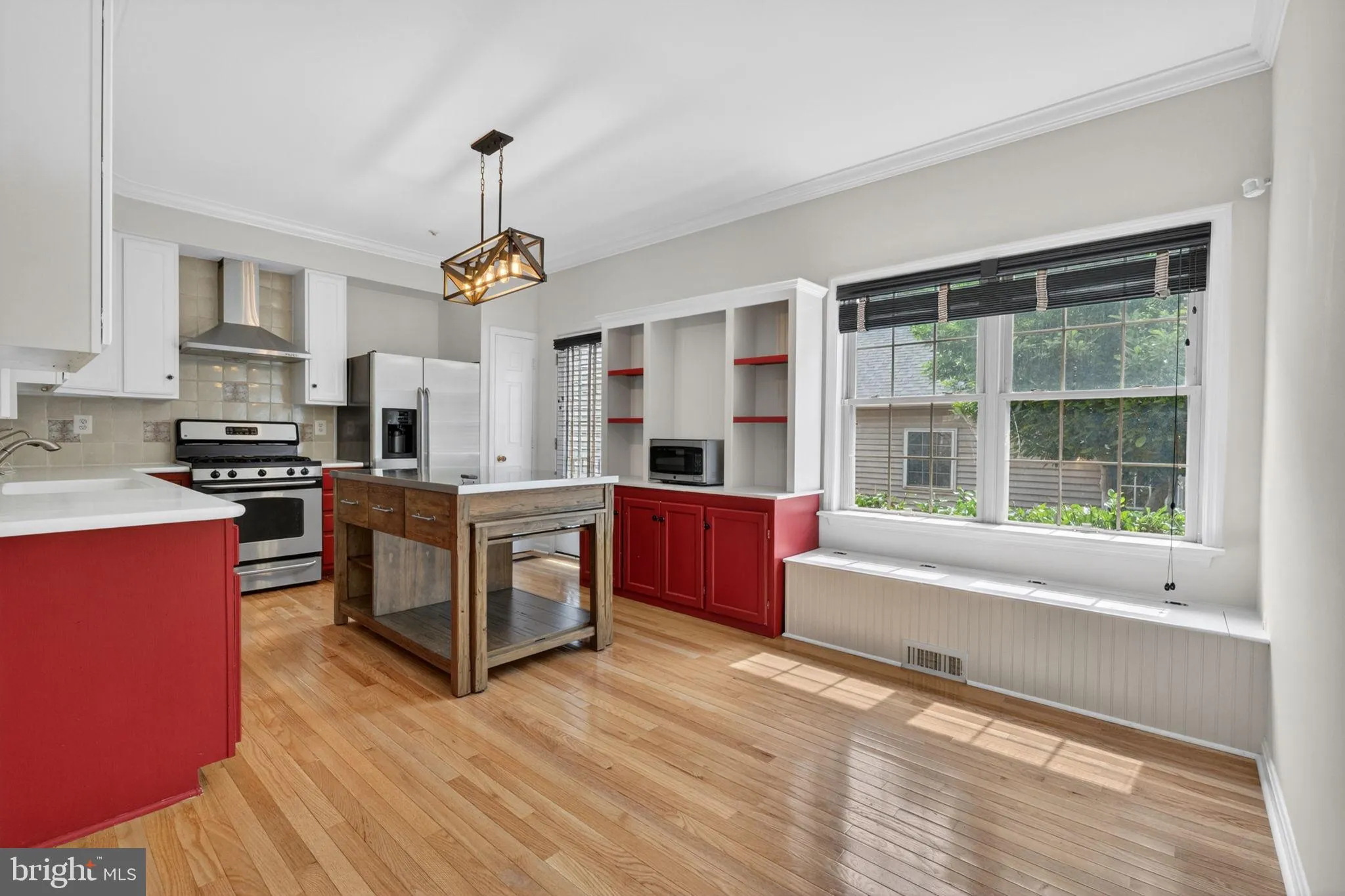 2213 LAMP POST LANE, Frederick, MD 21701