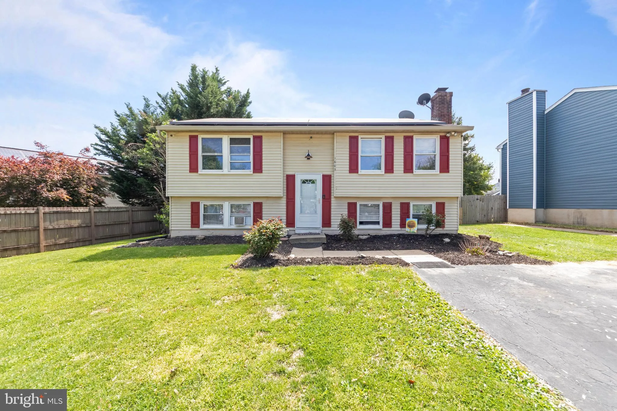 1603 DOGWOOD DRIVE, Frederick, MD 21701